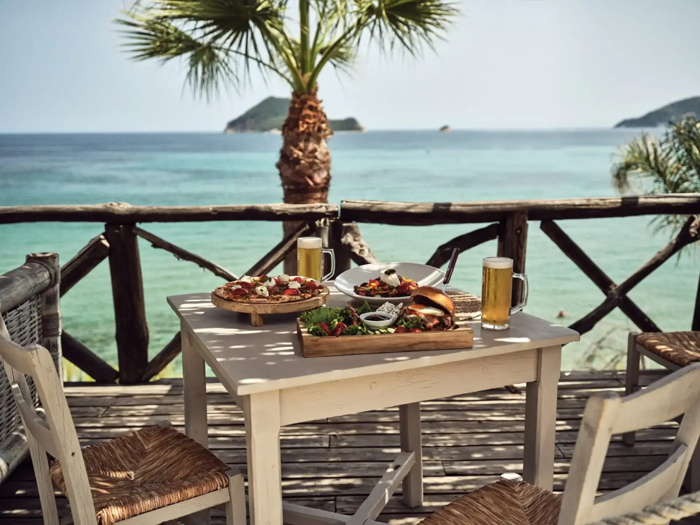 Gloria Maris Hotel Suites & Villas