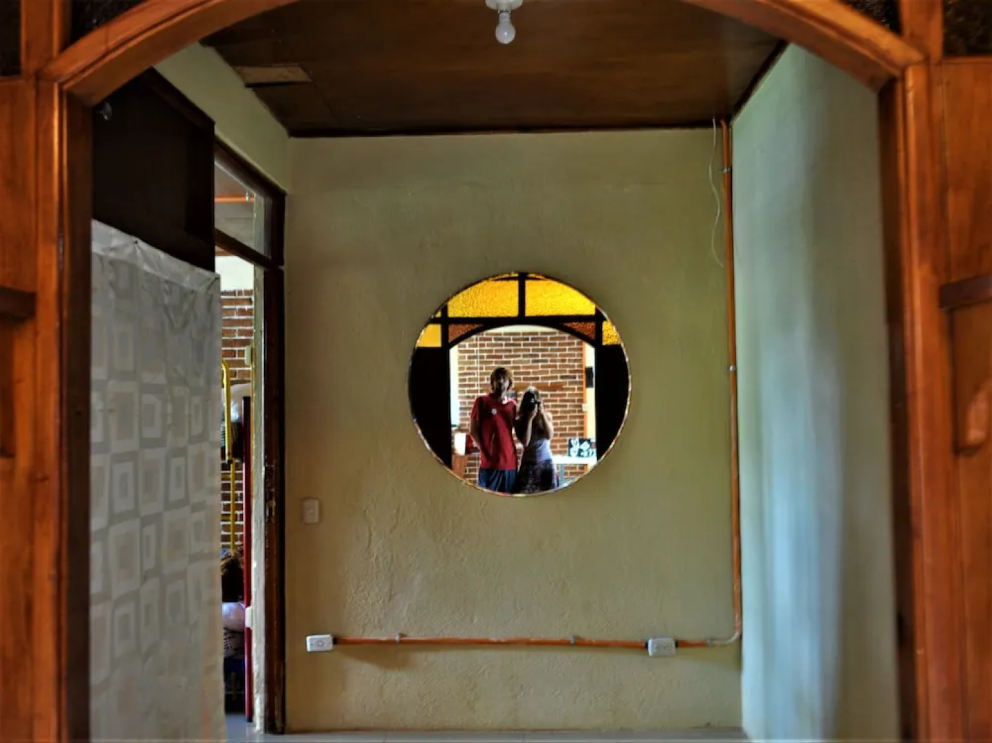 Hostal Dulces Sueños - Hostel