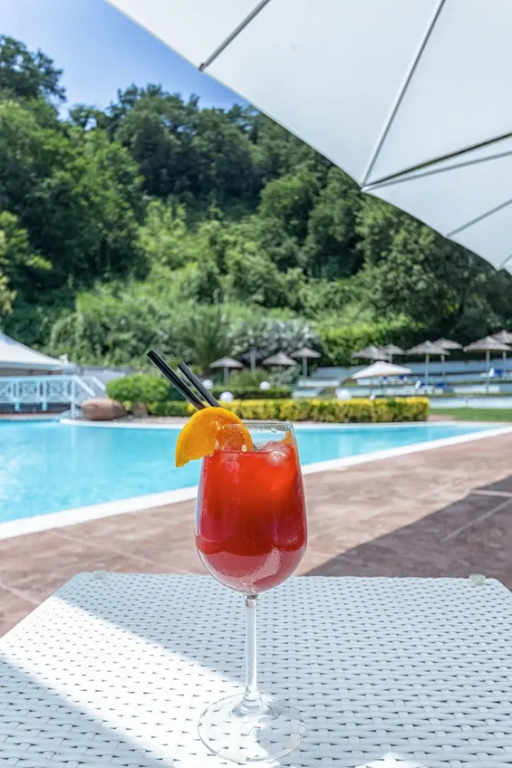 Agave Hotel Residence Inn