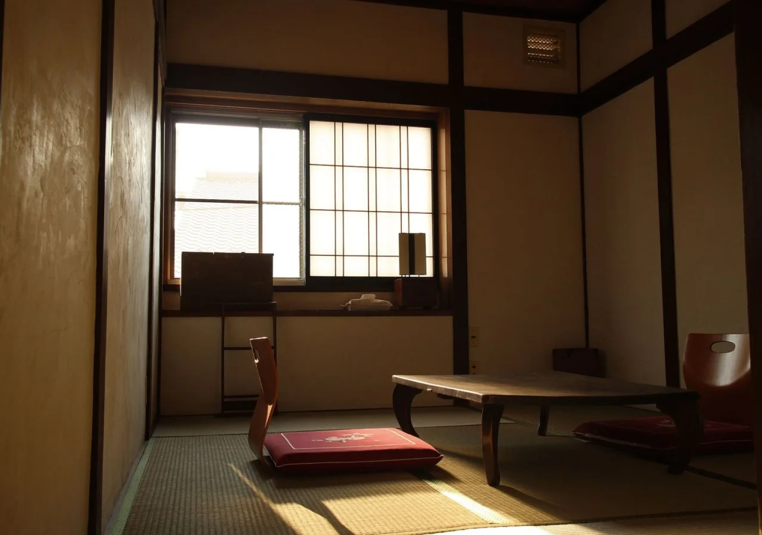 Tabi Shiro Guesthouse