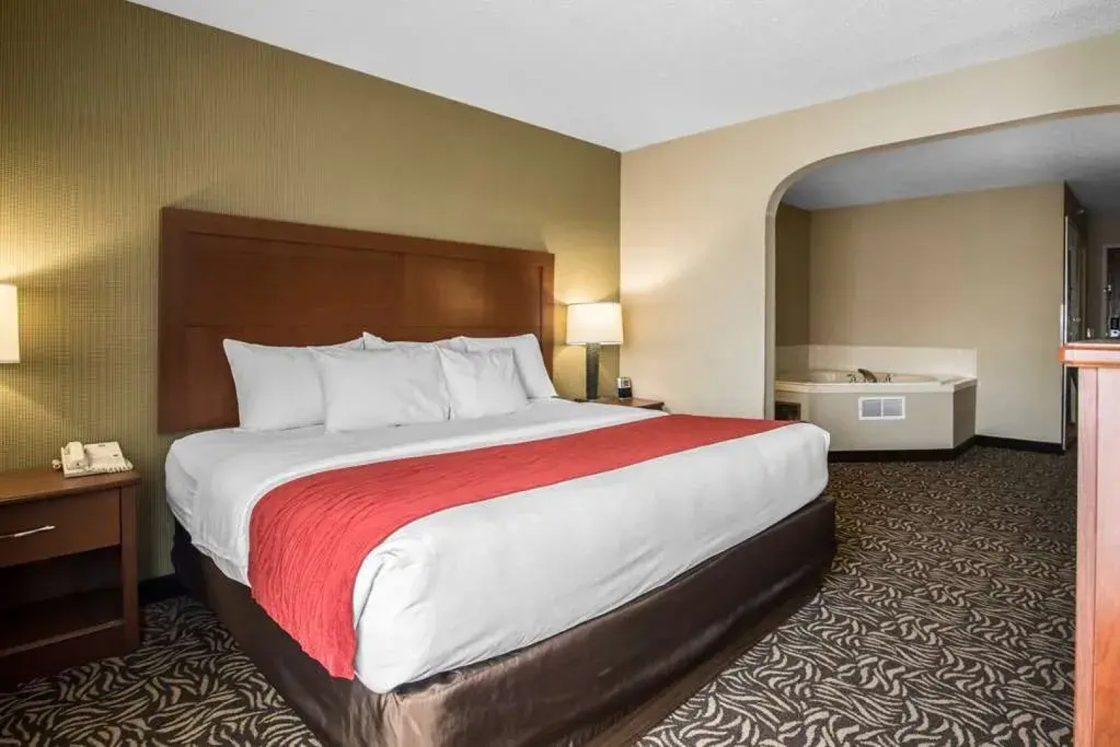 Comfort Inn Cortland