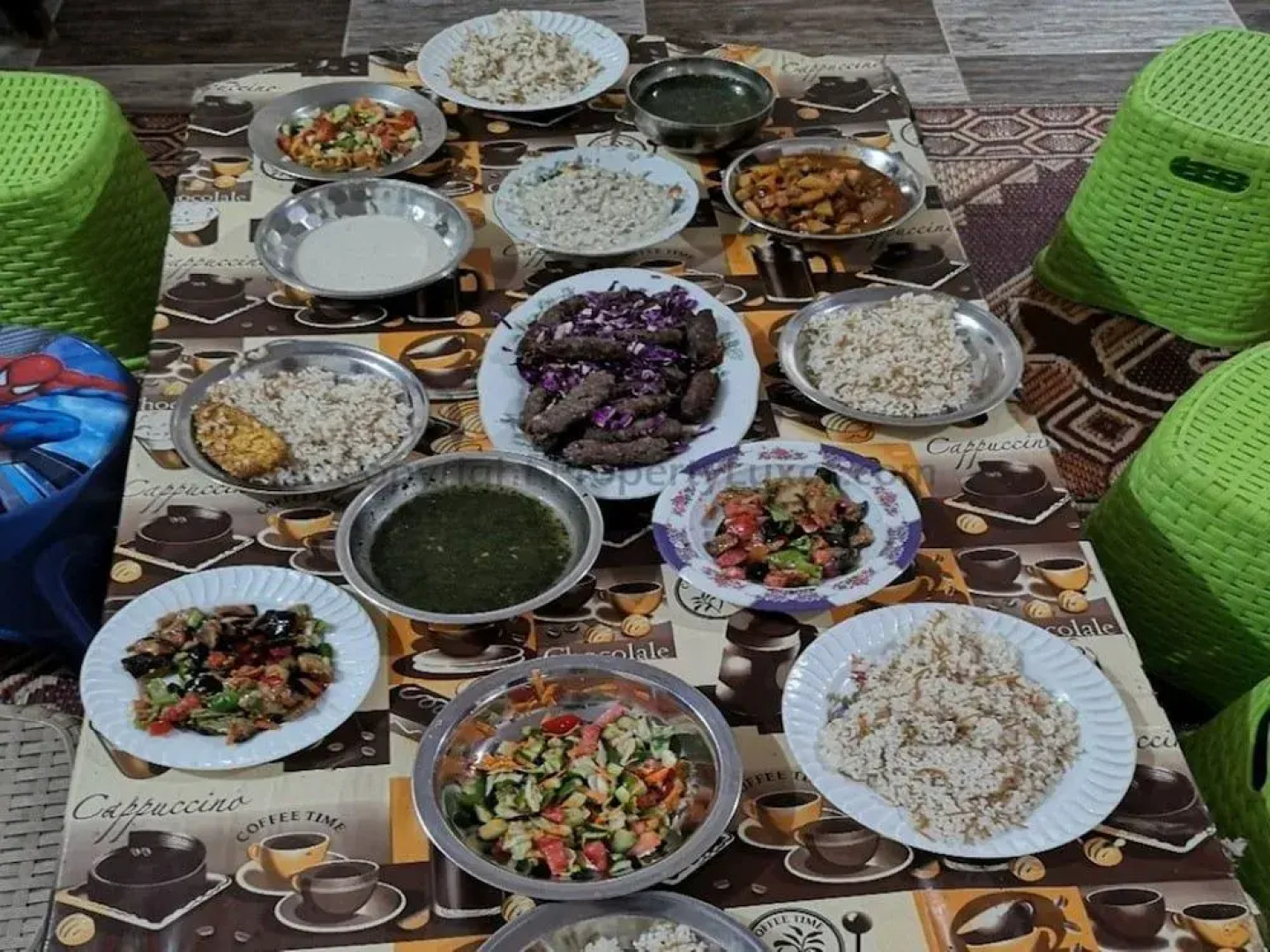 Luxor Bella Vista Apartments