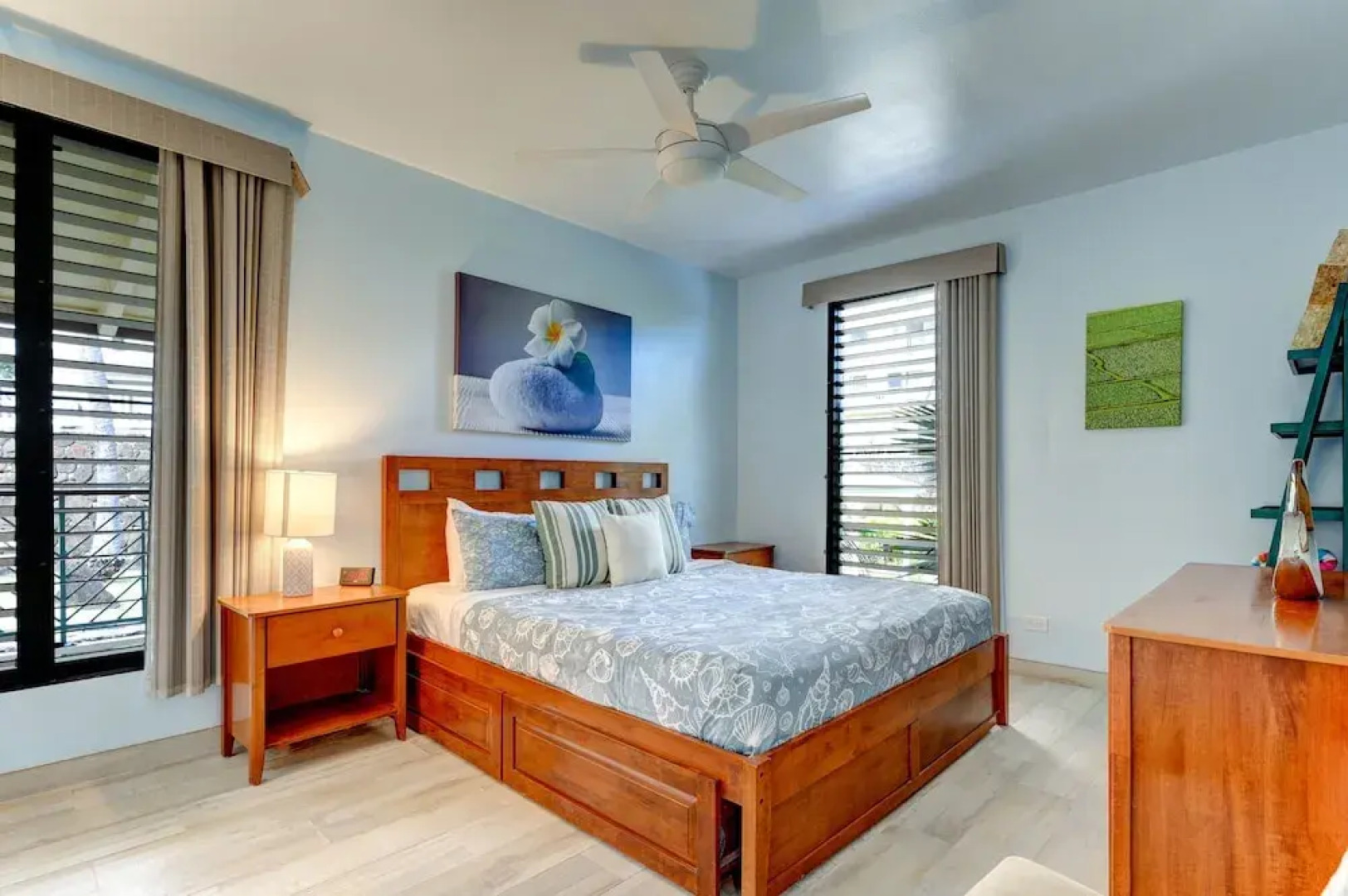 Poipu Shores 301b 3 Bedroom Condo by RedAwning