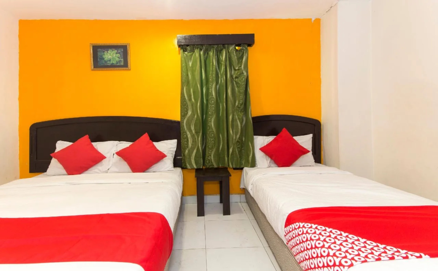 OYO 427 Hotel Kristal