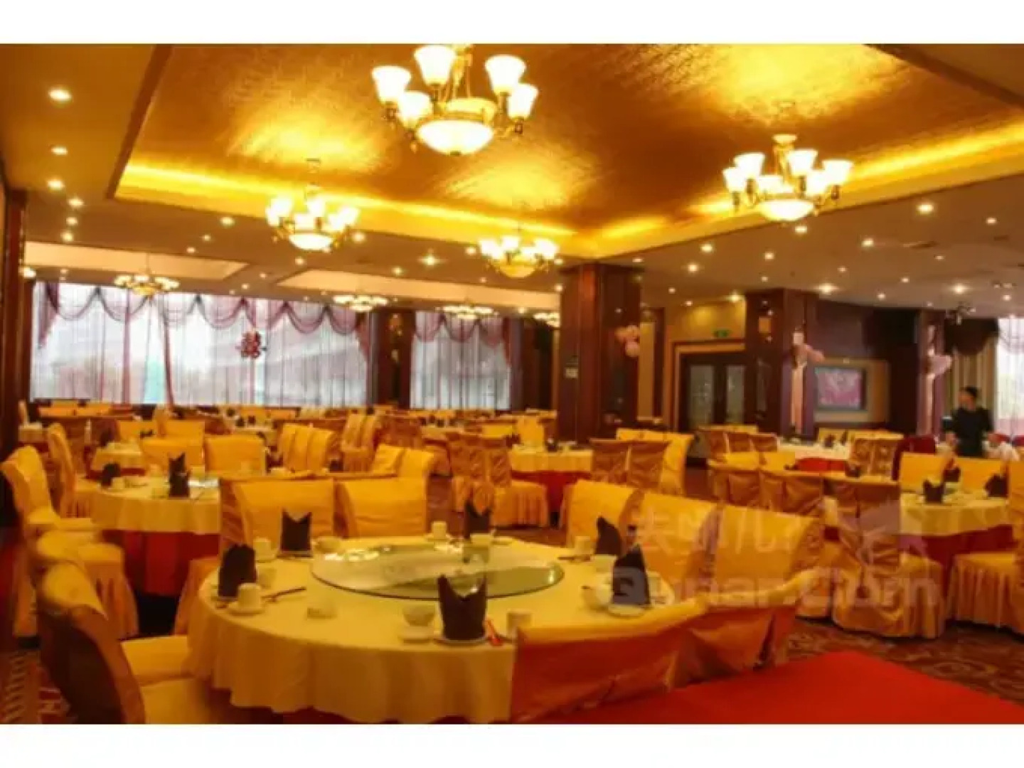 Chengdu Tianfu Pretty Hotel