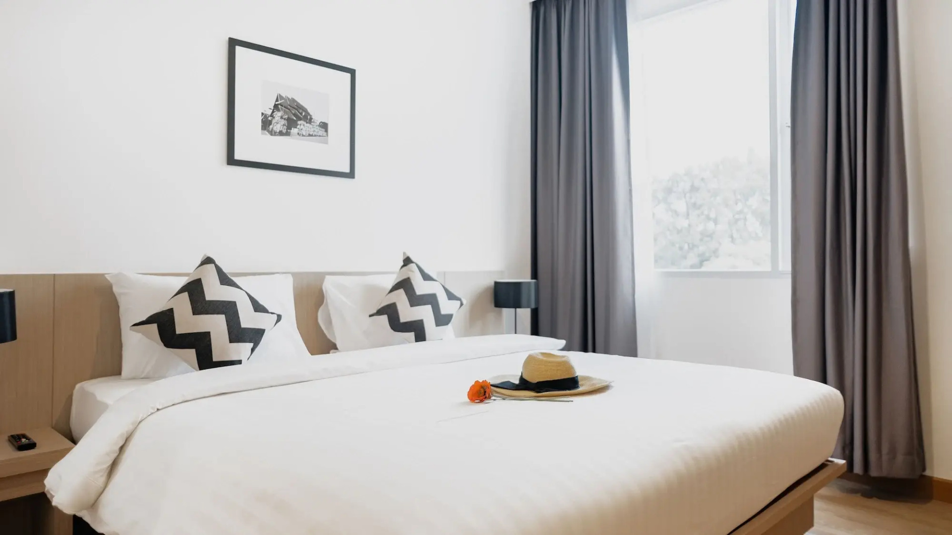 Sumittaya Chiangmai Hotel