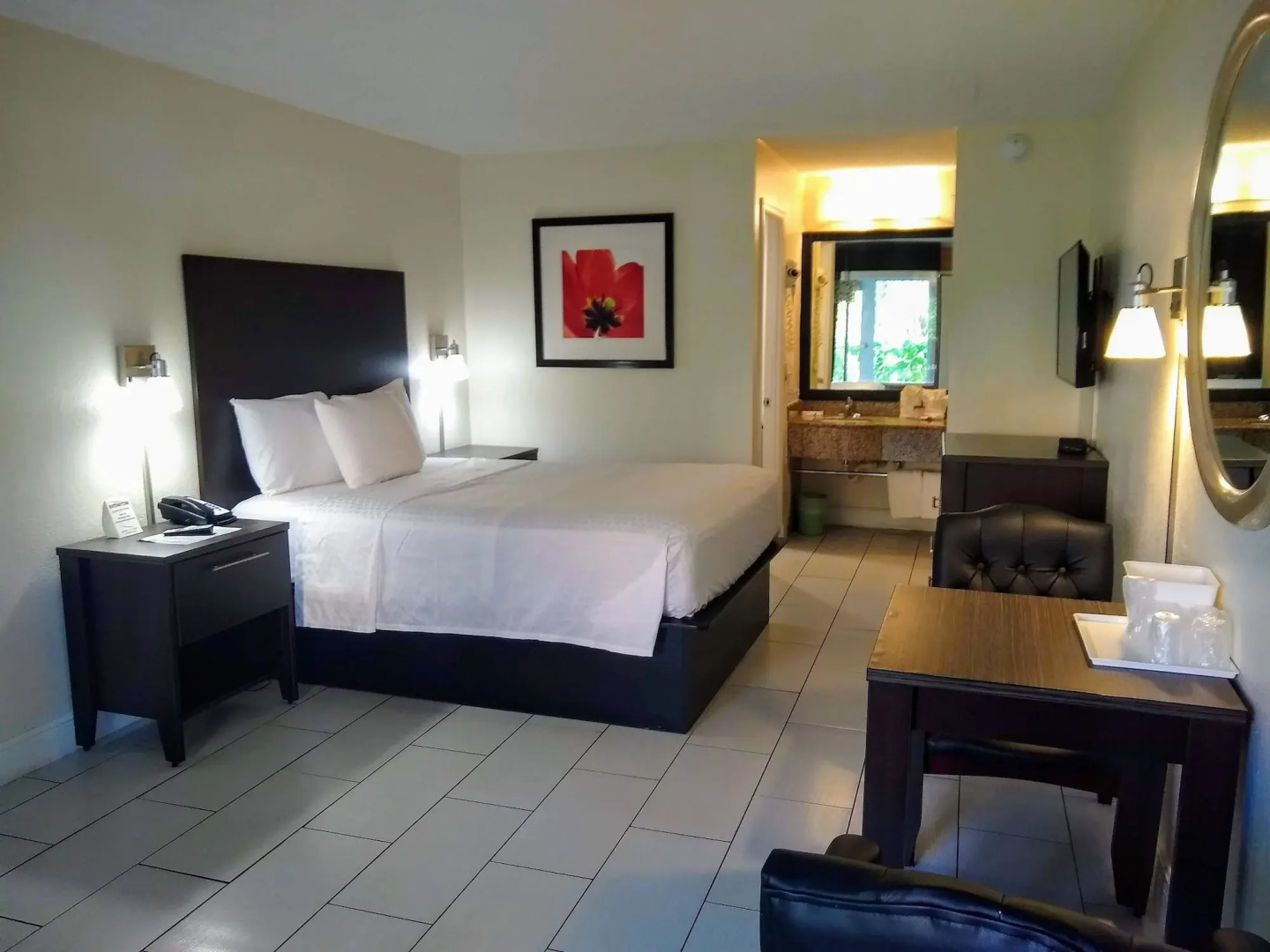 Red Carpet Inn Airport and Cruise Port Hotel Fort Lauderdale