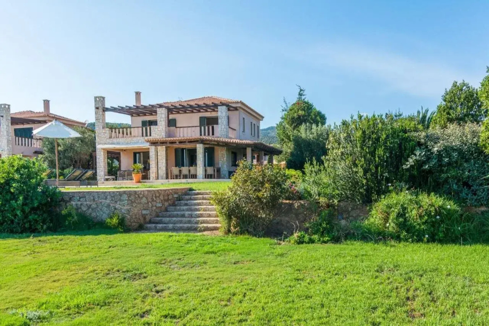 Thermesea Luxury Lodge