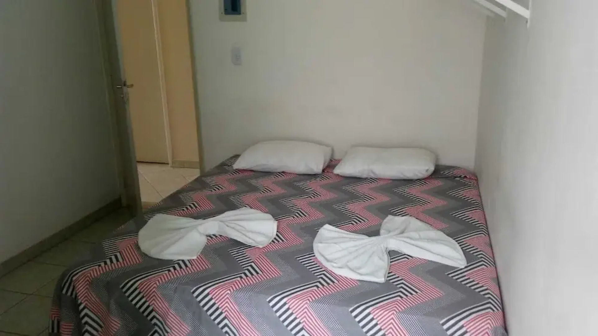 Pousada Recanto Feliz