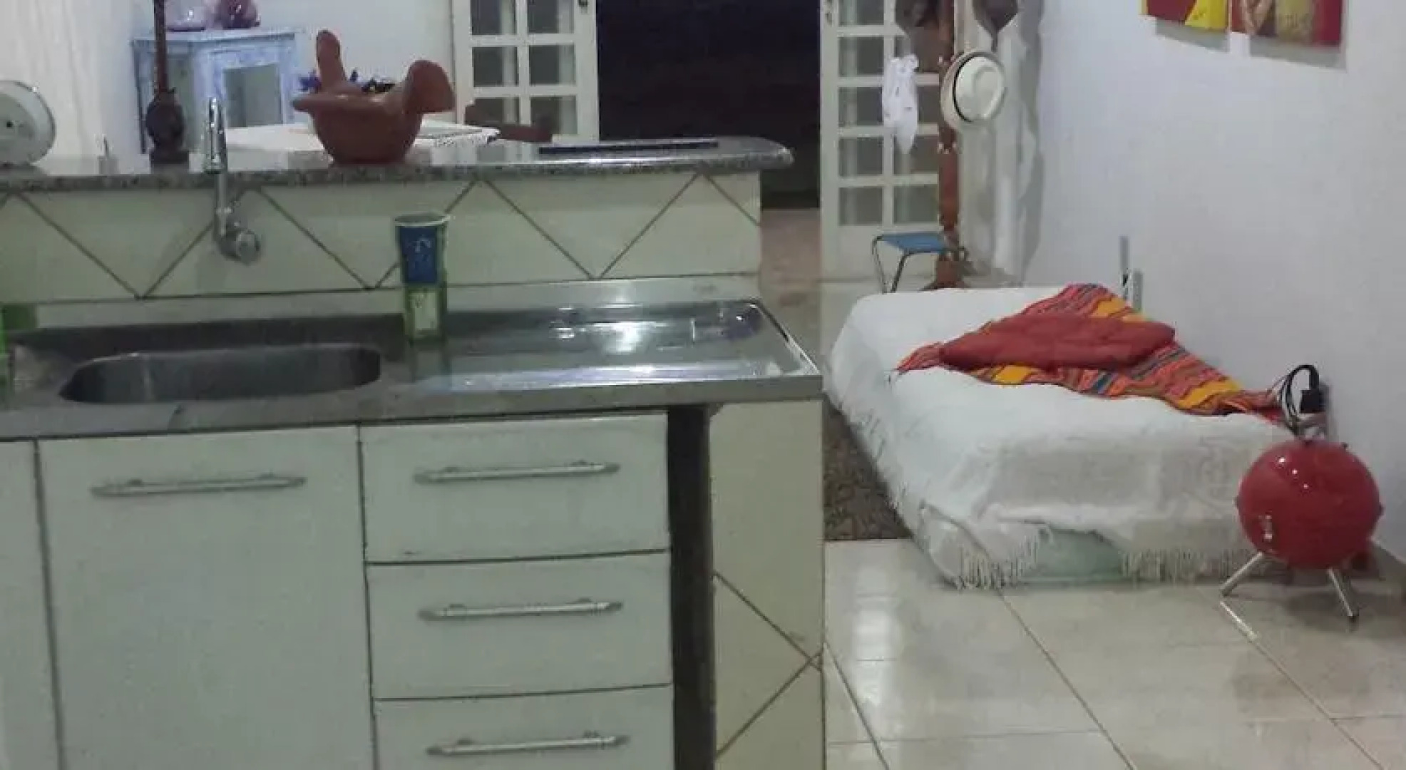 Residência Guimarães