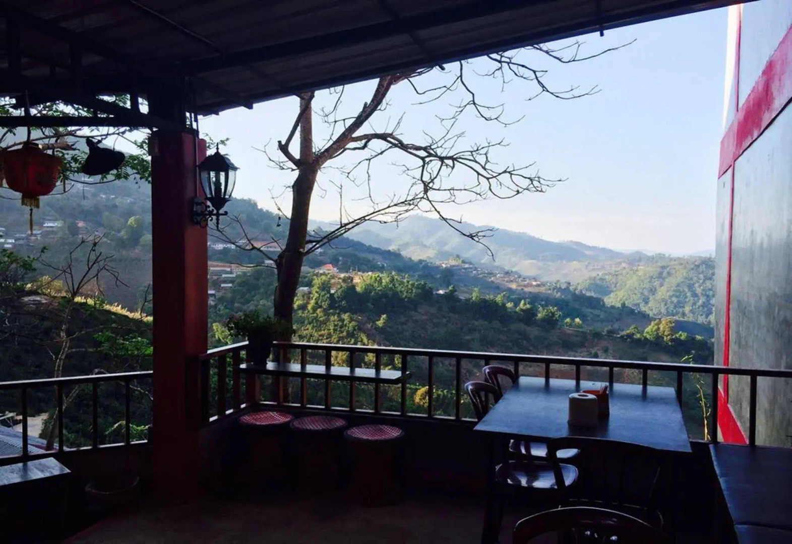 Wang Put Tan Boutique Hotel