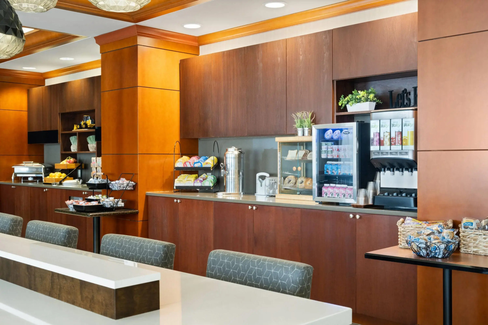 Wyndham Moline on John Deere Commons