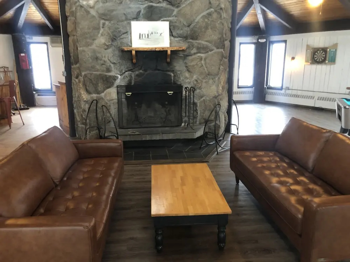 The Lodge at Mount Snow