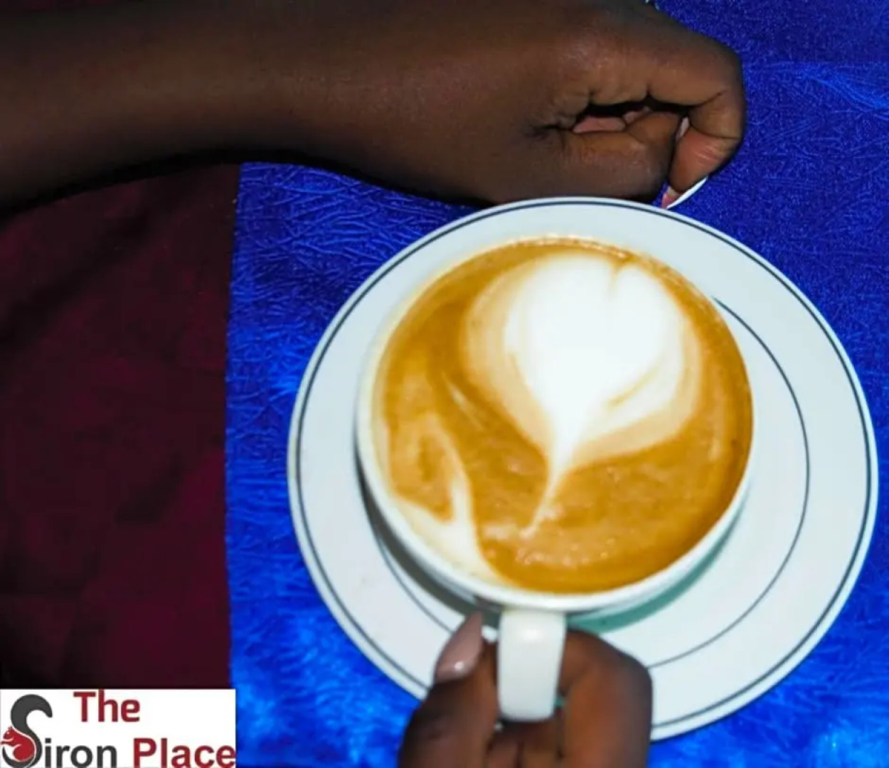 The Siron Place Hotel