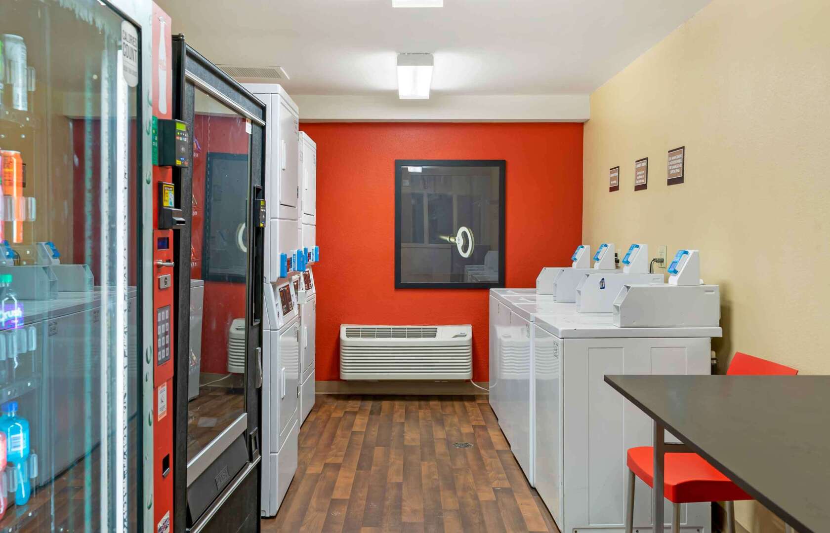 Extended Stay America Select Suites Detroit Farmington Hills