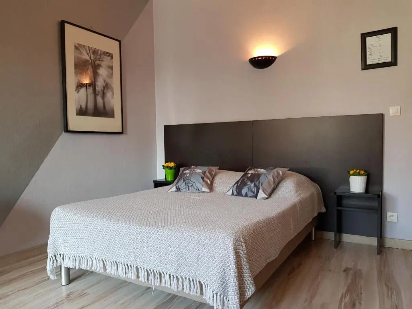 Hôtel-Restaurant du Soleil Levant