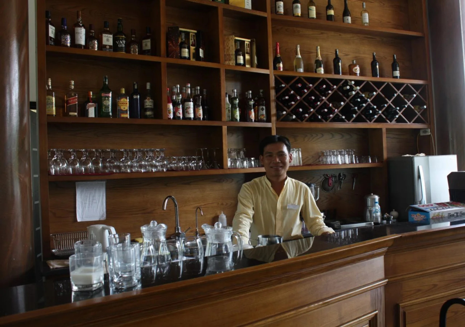 Paradise Dai Lai Resort