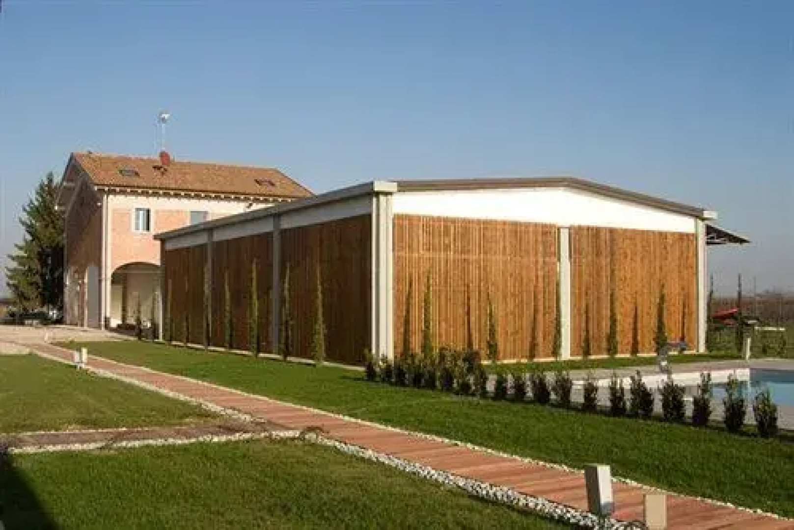 Le Vigne della Duchessa - Guest House