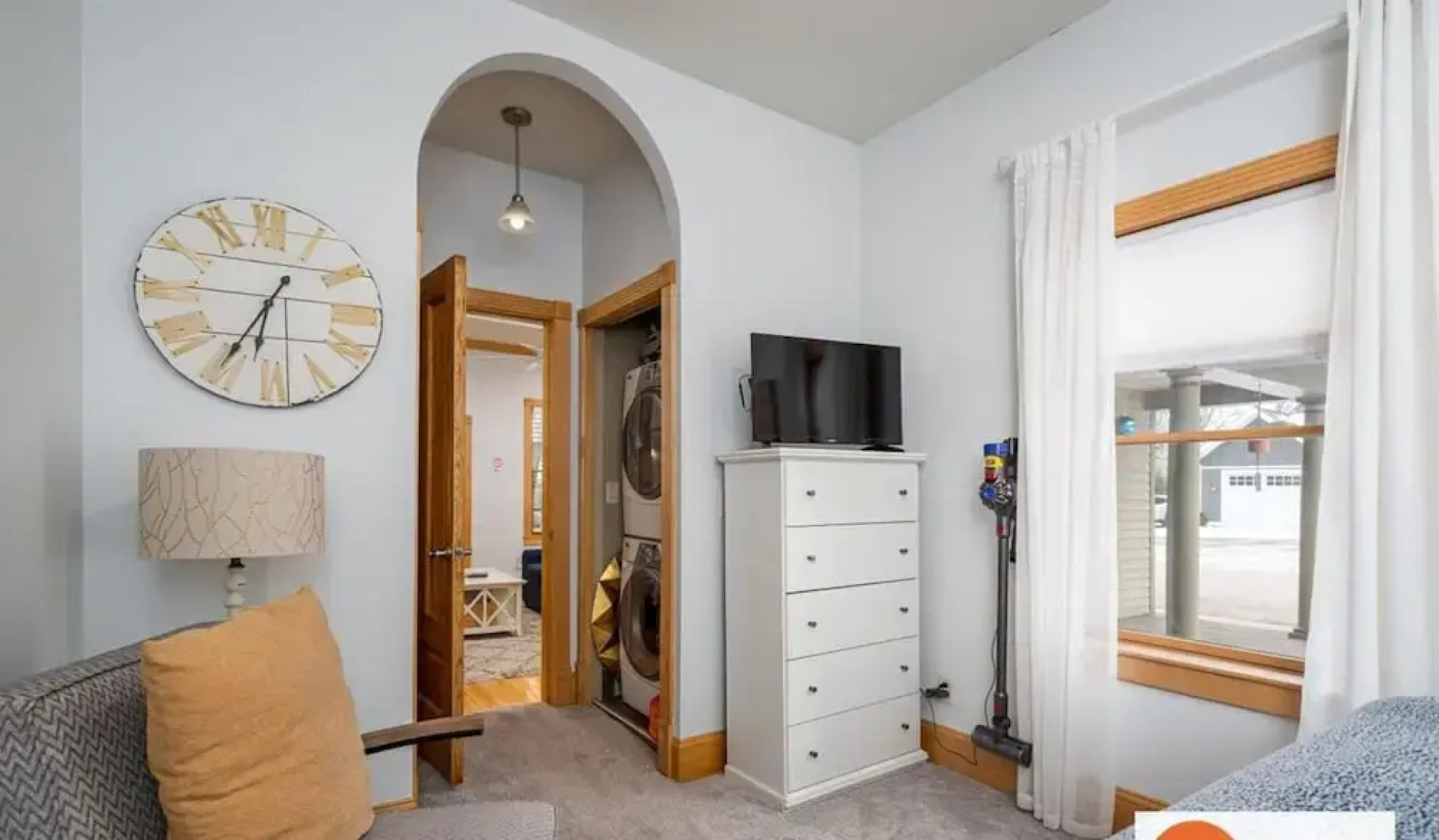 Lake Life Getaway - Condo Near Downtown