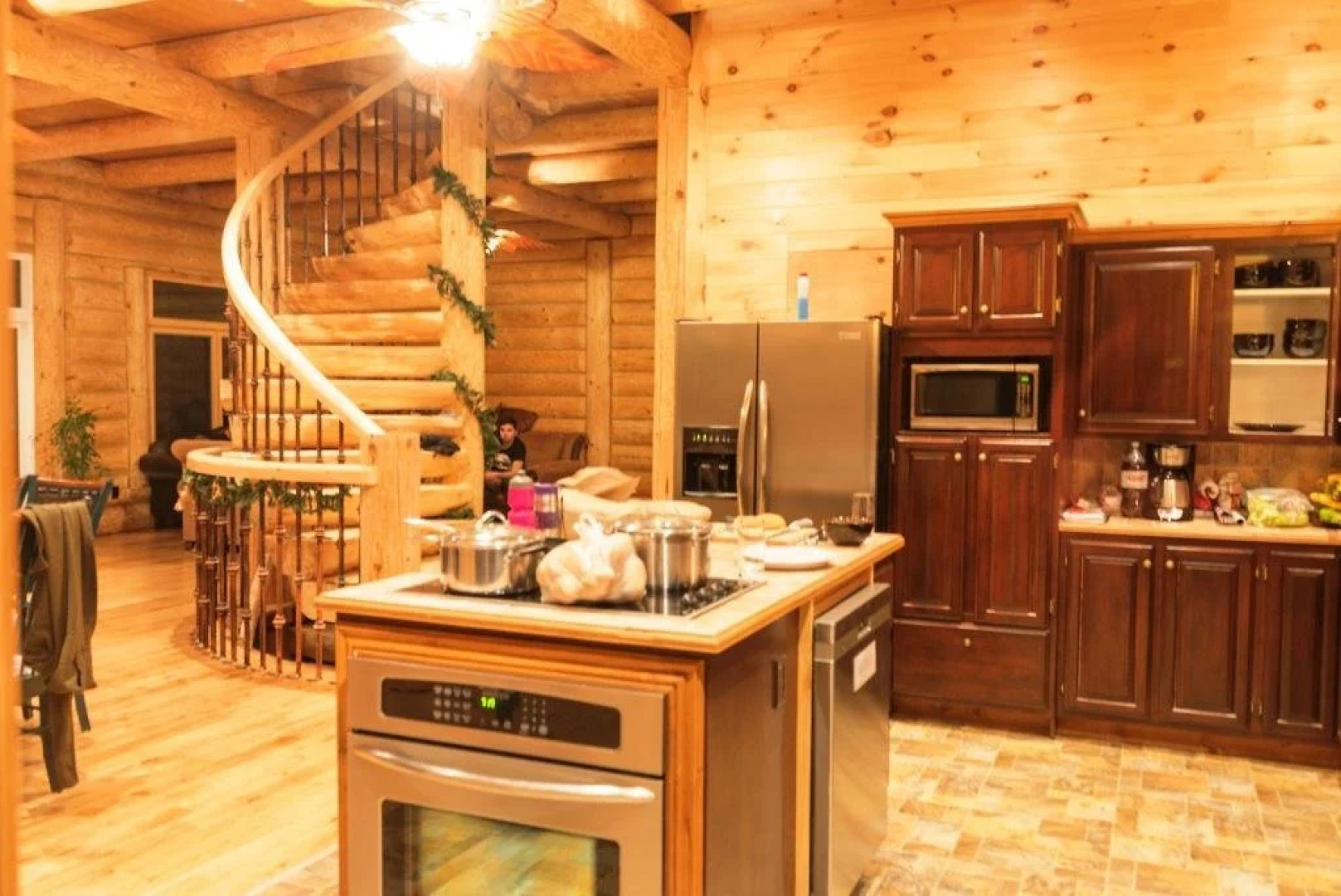 Chalet Le Saint-Roch