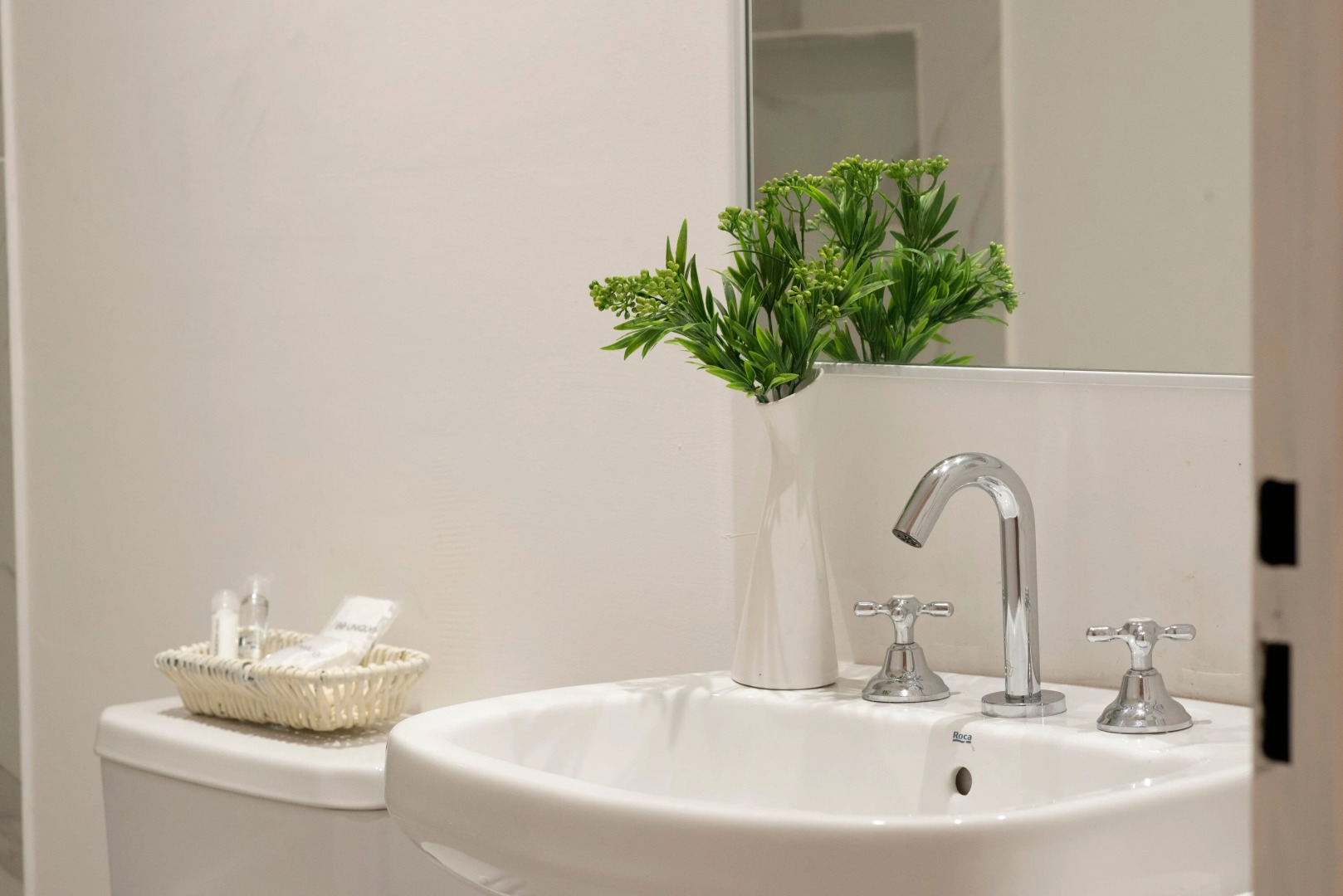 Believe Madero Hotel