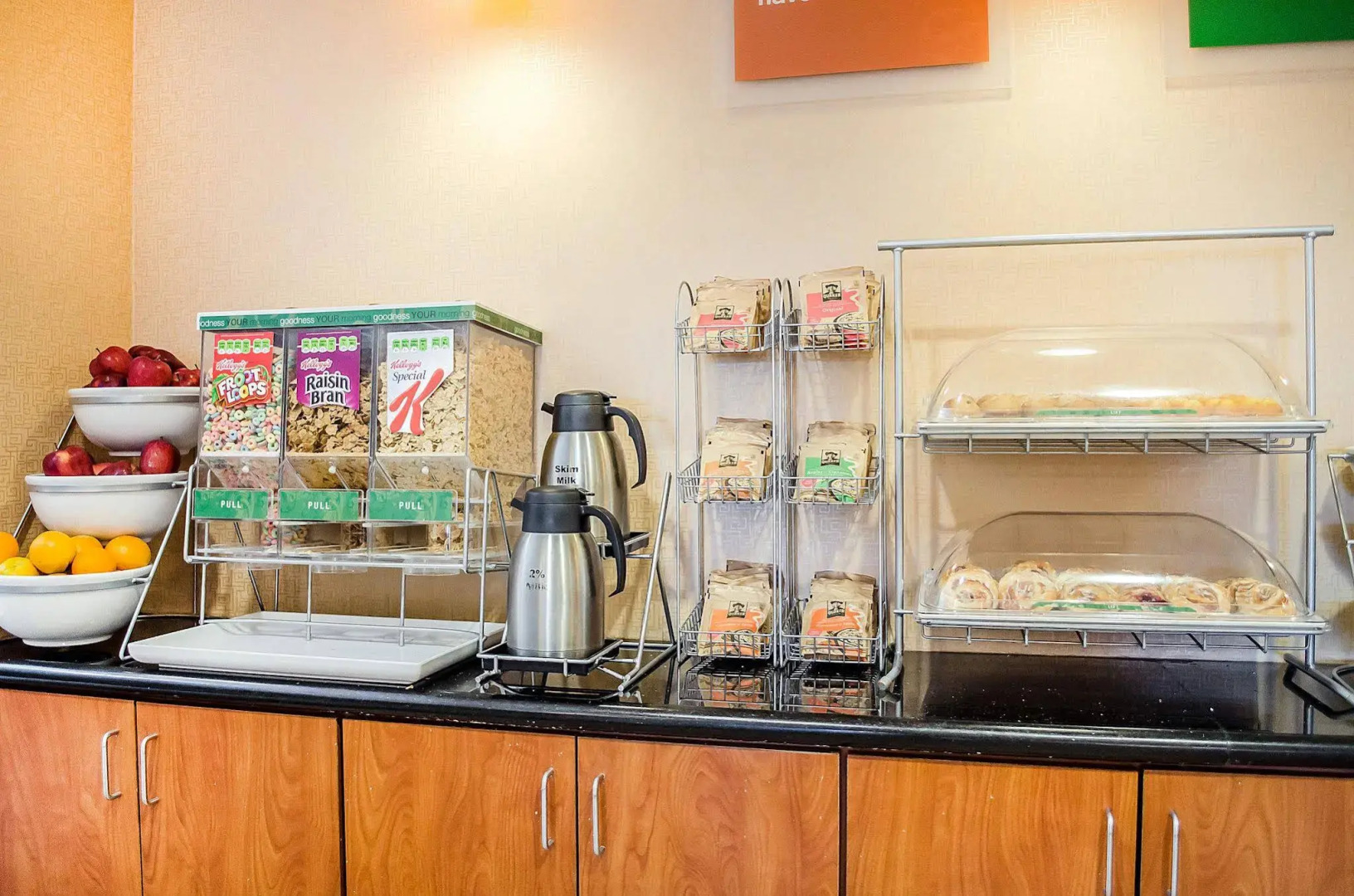 Comfort Suites Lancaster Amish Country