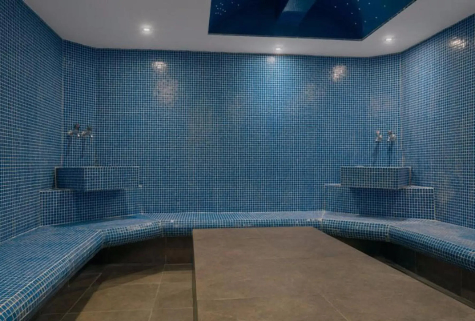 Four Points by Sheraton Kolasin