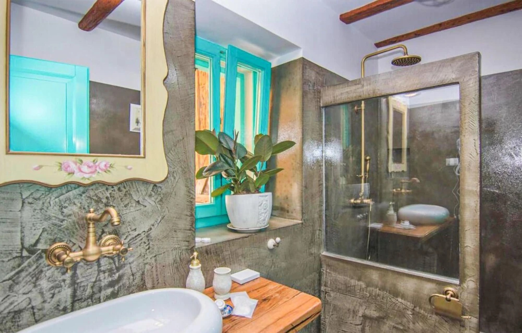 Nice Home in Sveti Jakov With Sauna, Private Swimming Pool and Outdoor Swimming Pool