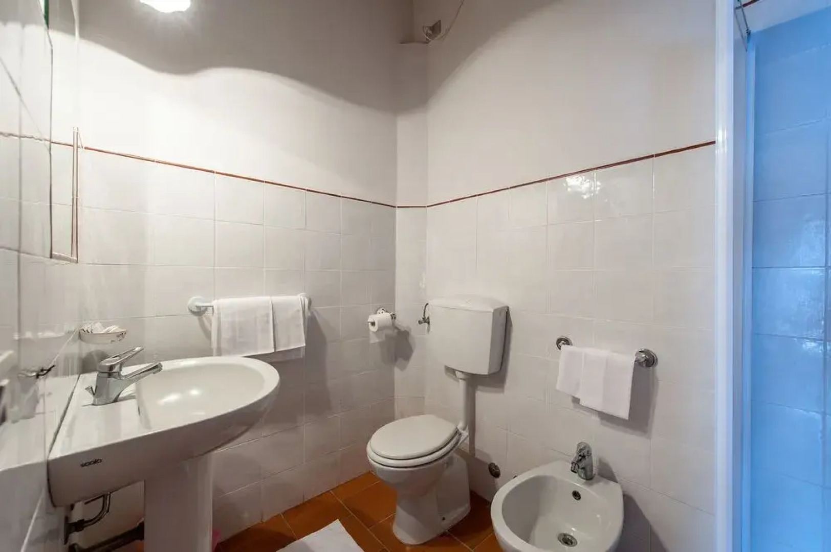 Agriturismo Campospillo