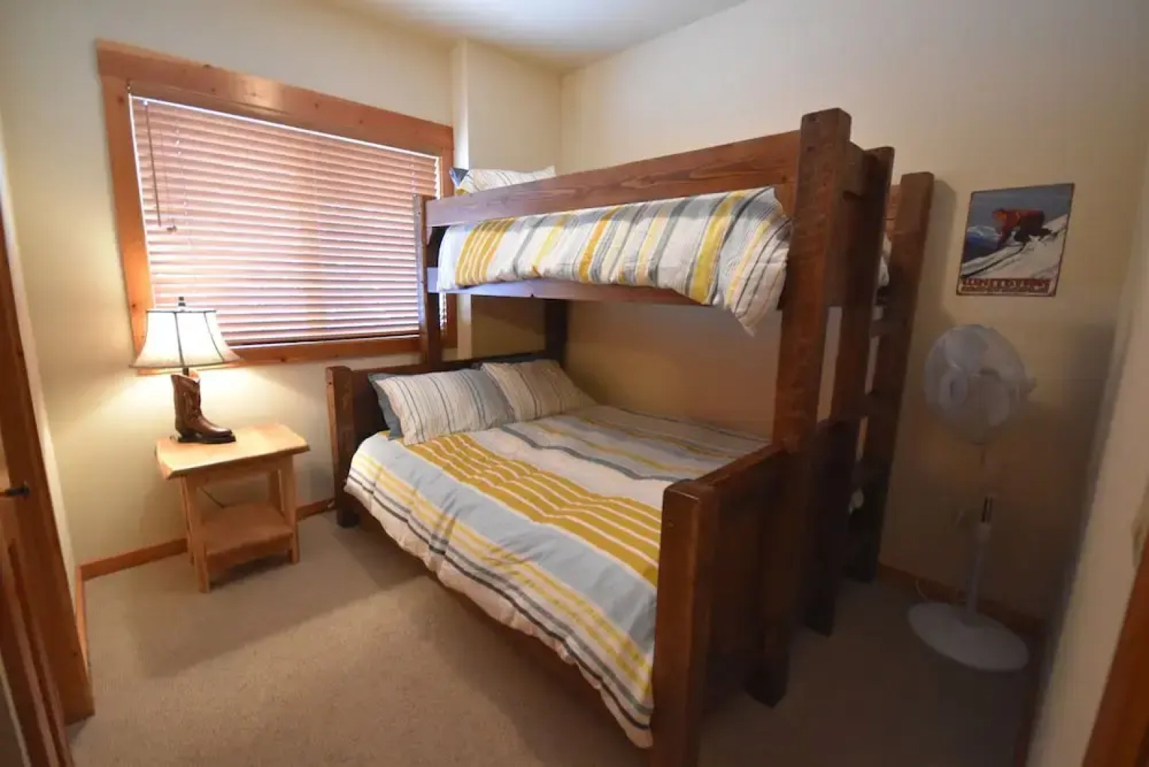 Black Diamond 3 Bedroom Condo