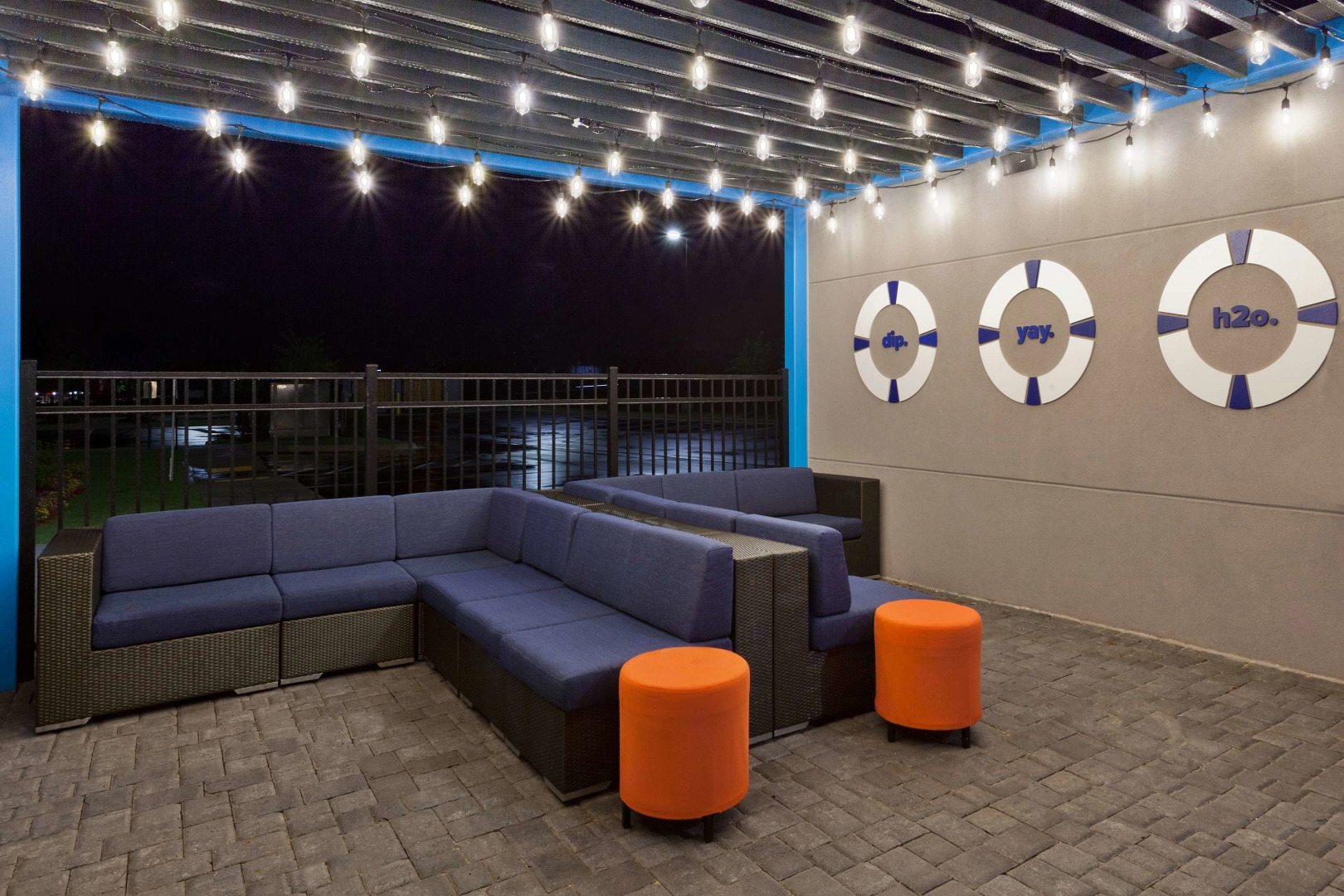 Tru by Hilton Auburn