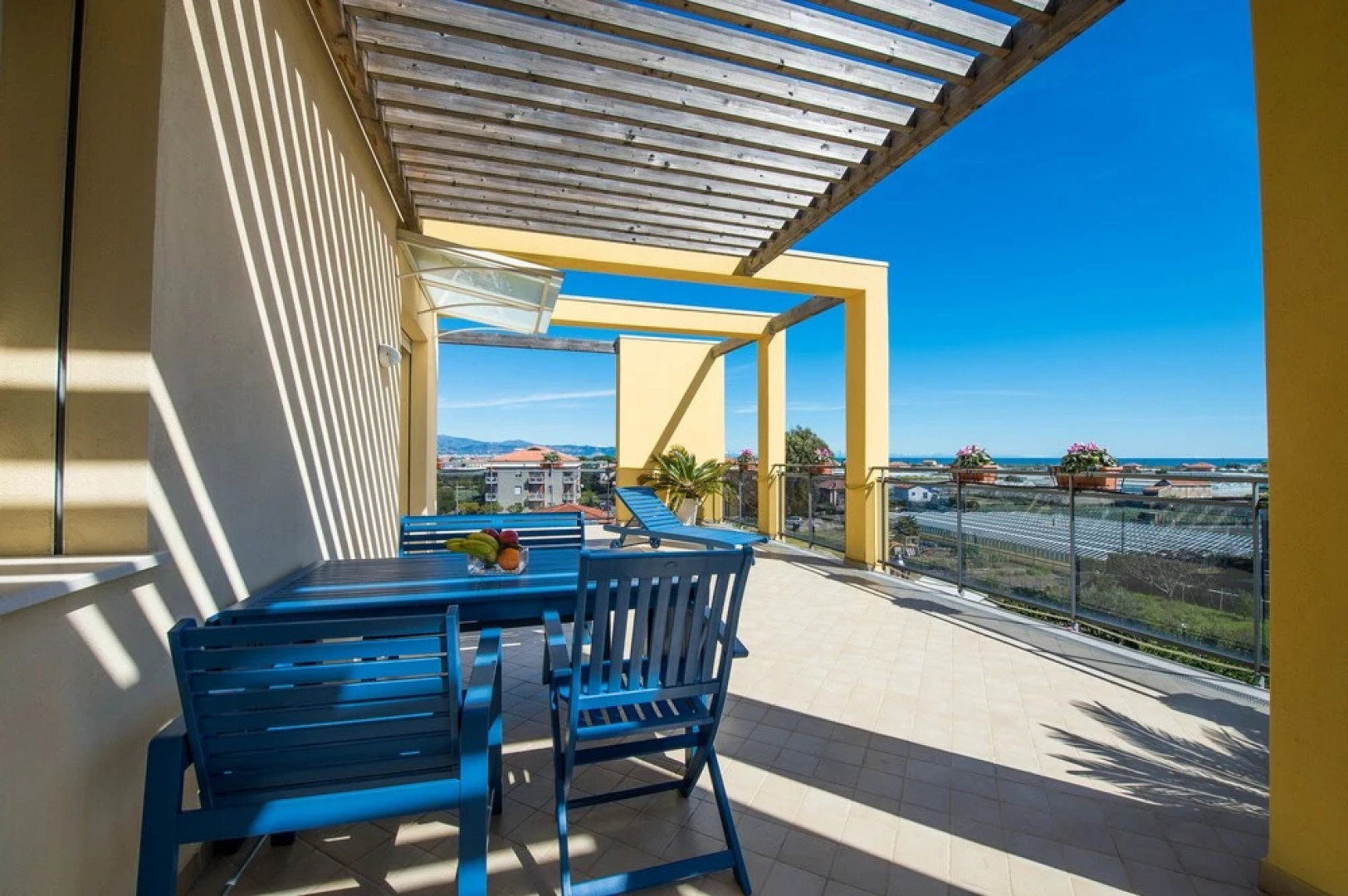 Residence Aia de Mà