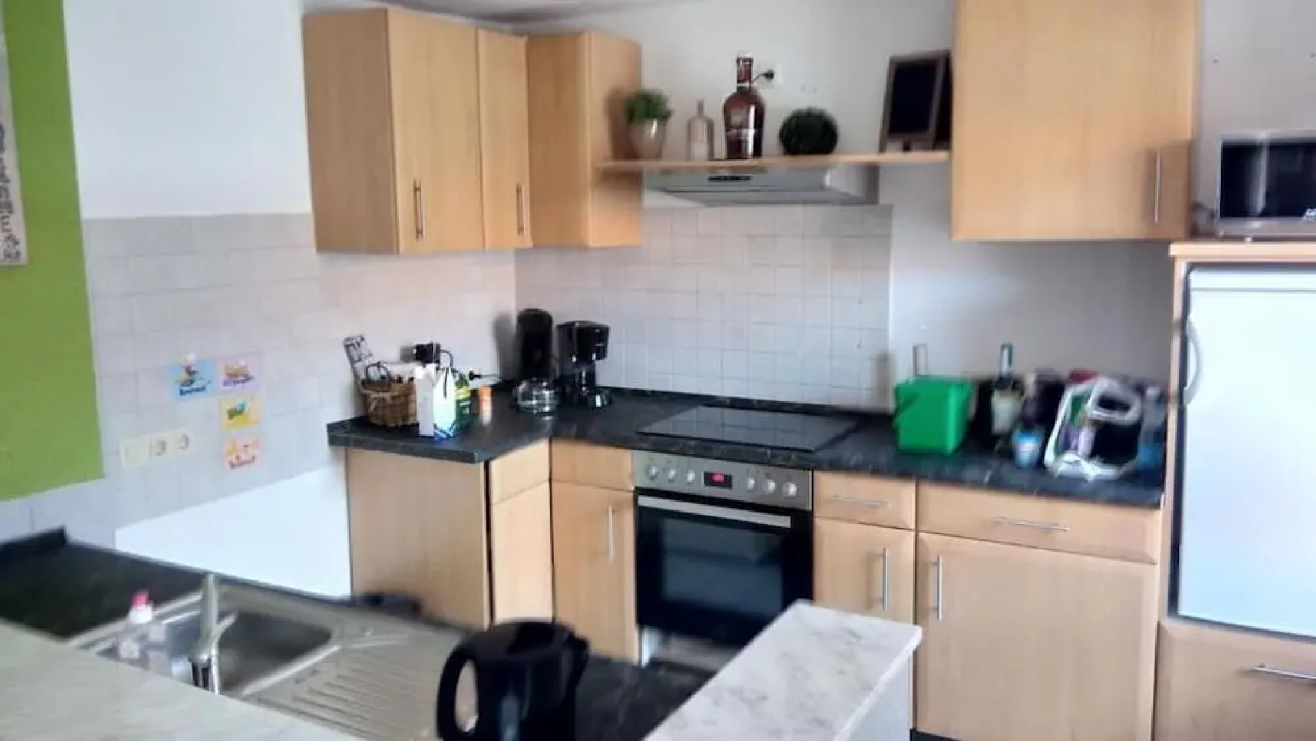 "Klein und Fein"-Pohlheim