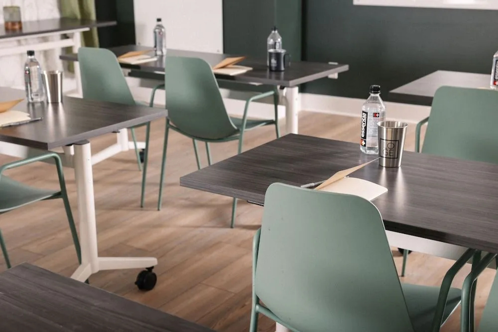 Отель Loge Leavenworth 