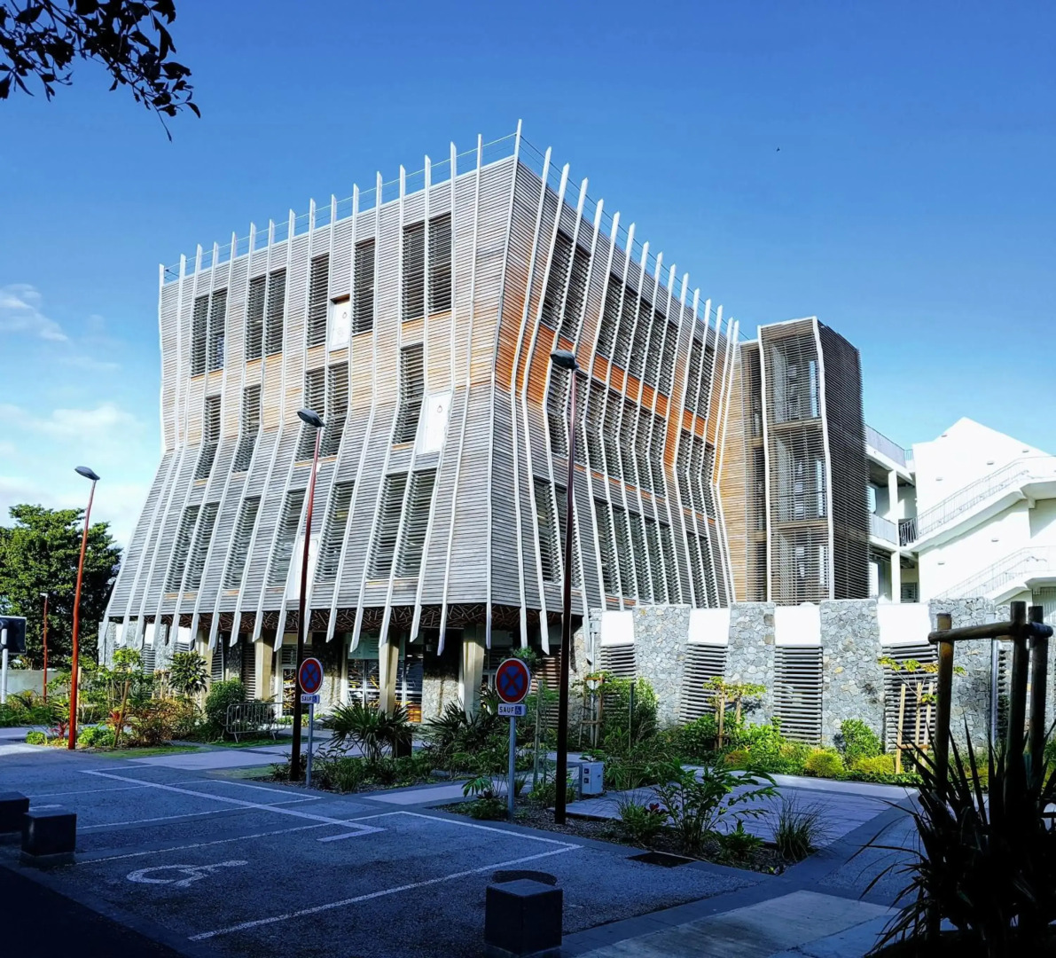 La Maison des Hôtes