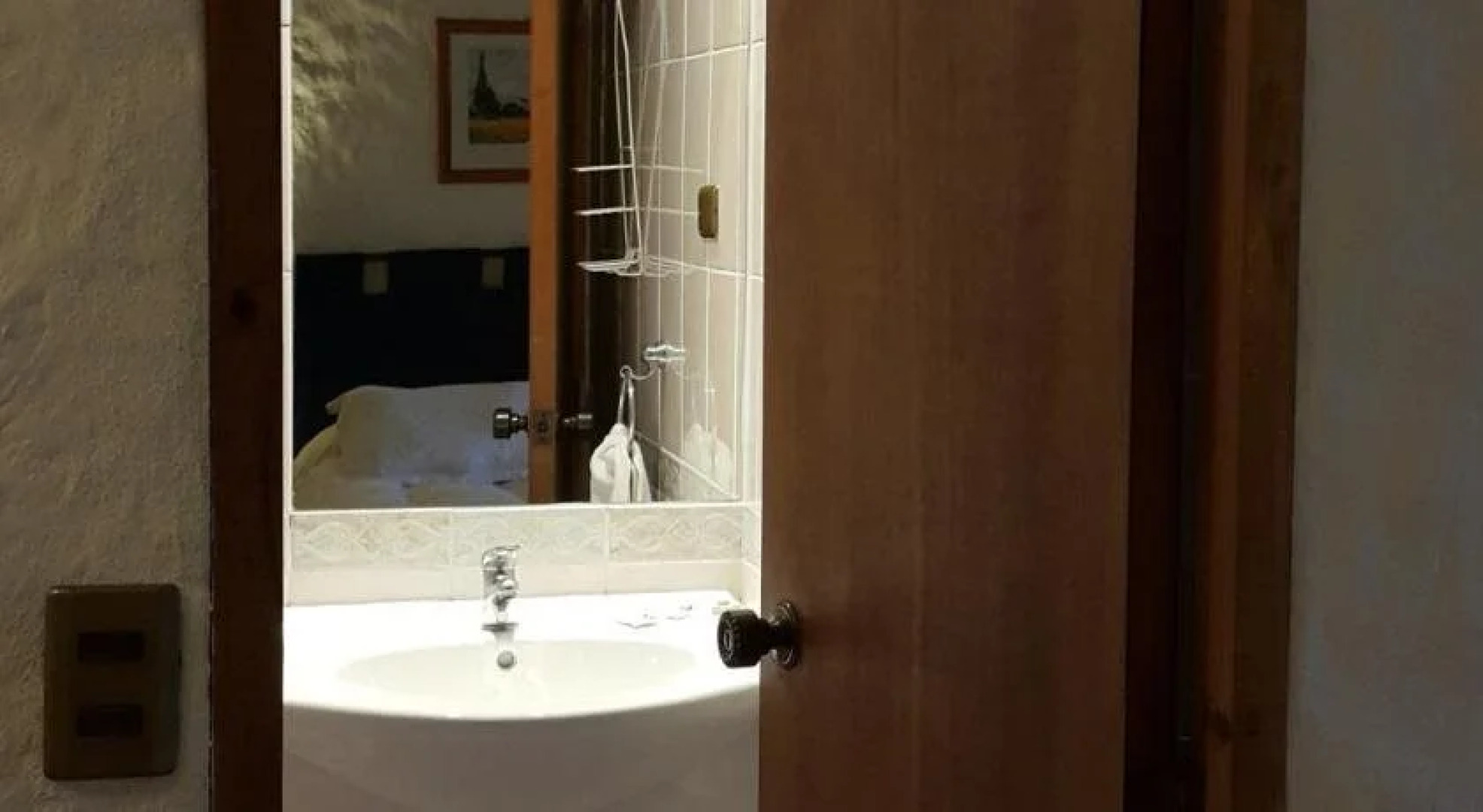 Stellamar Apart Hotel