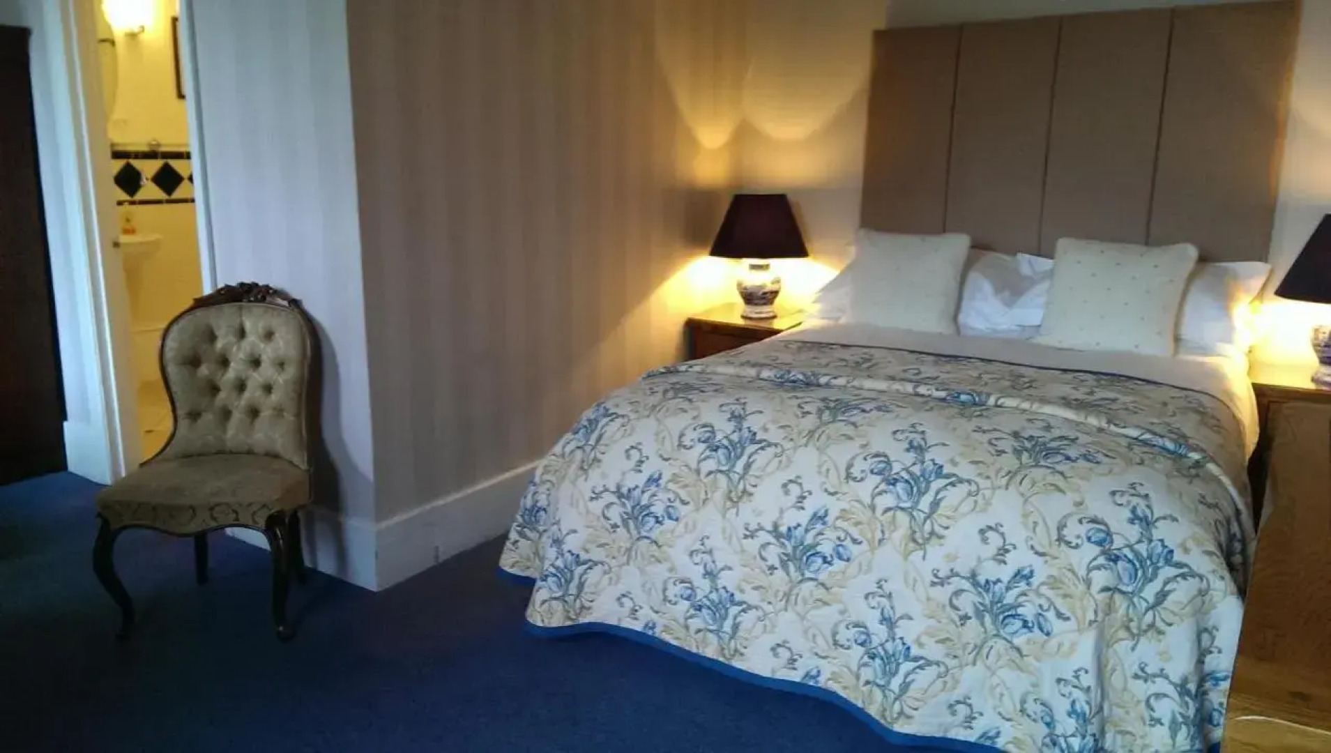 The Inn at Fossebridge