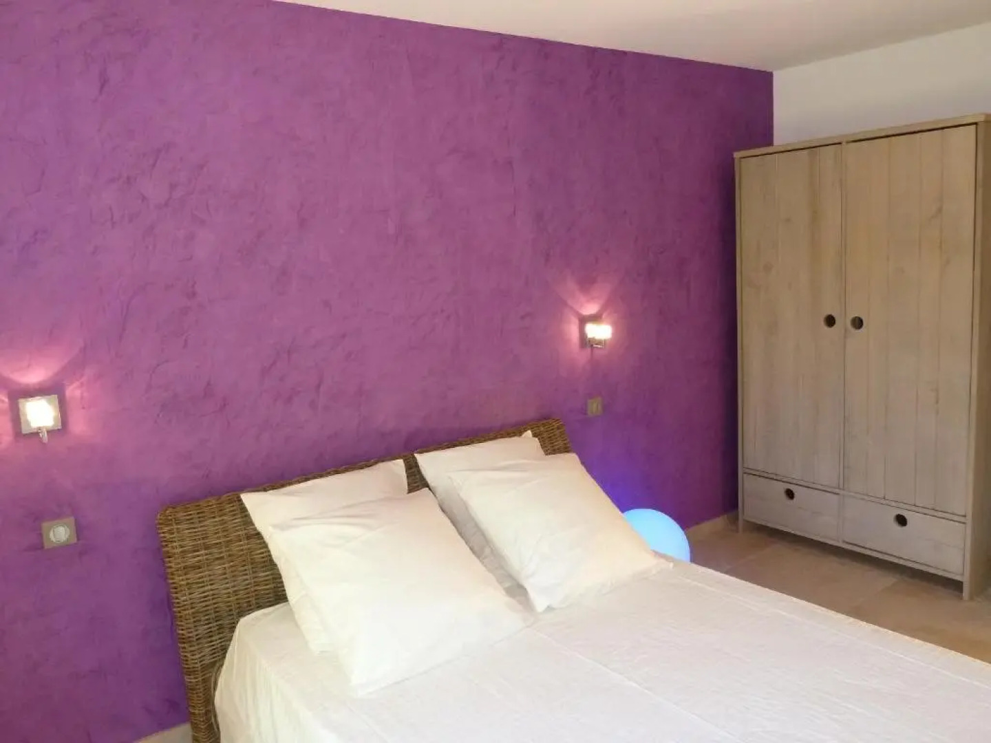 Maison Campagne Petite Mère