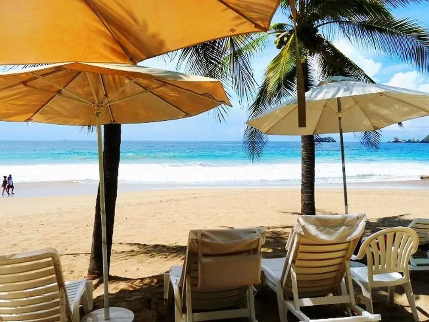 Condo M4 by Villas HK28