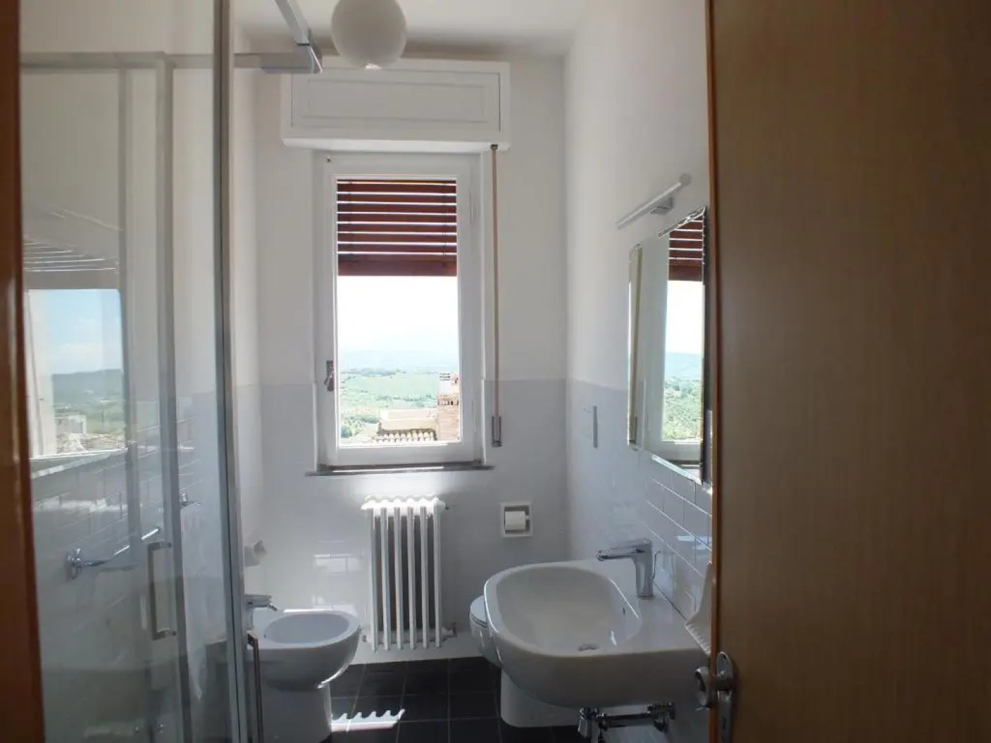 BellaVista Bike Stop