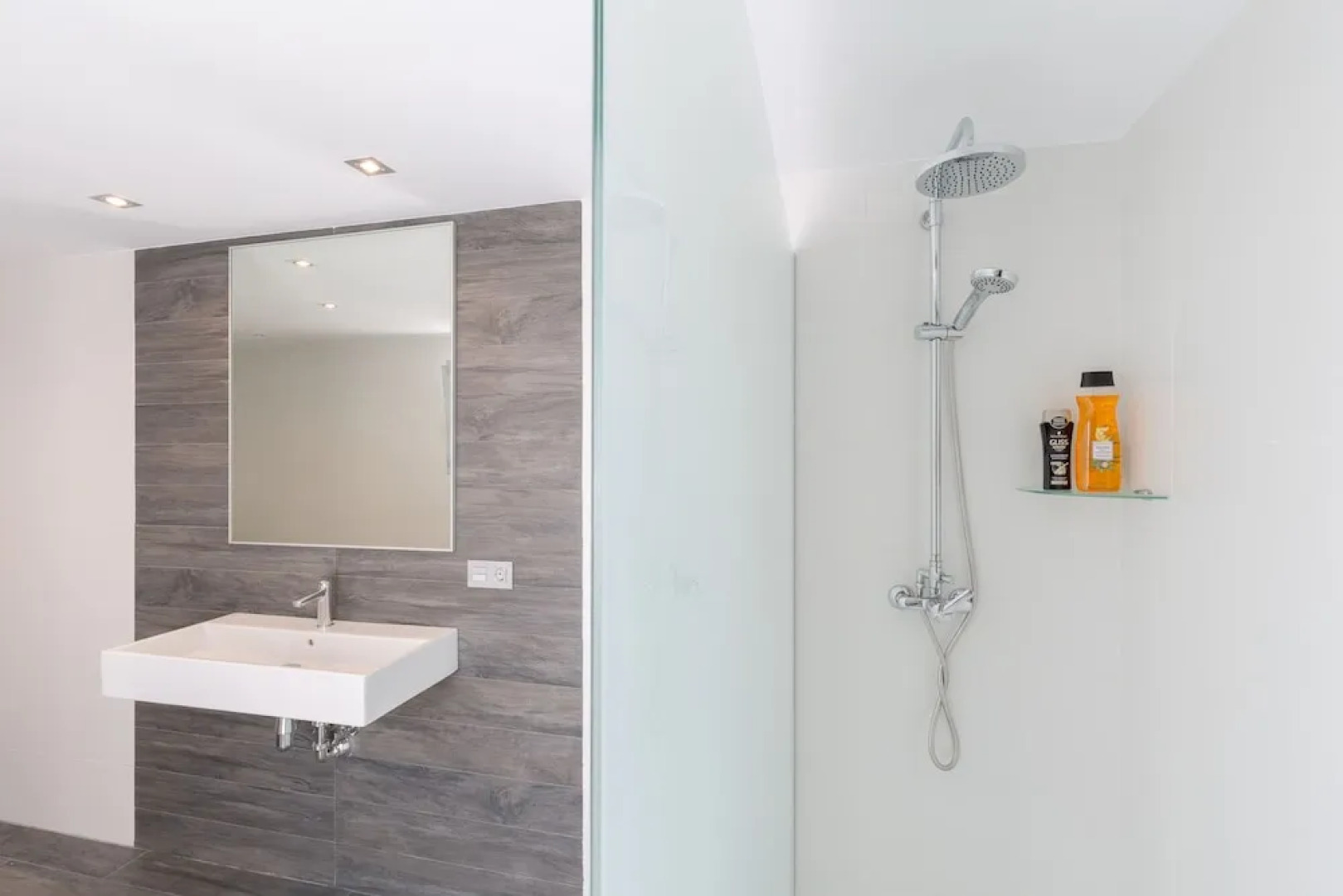 Fidalsa Amazing Mountain View