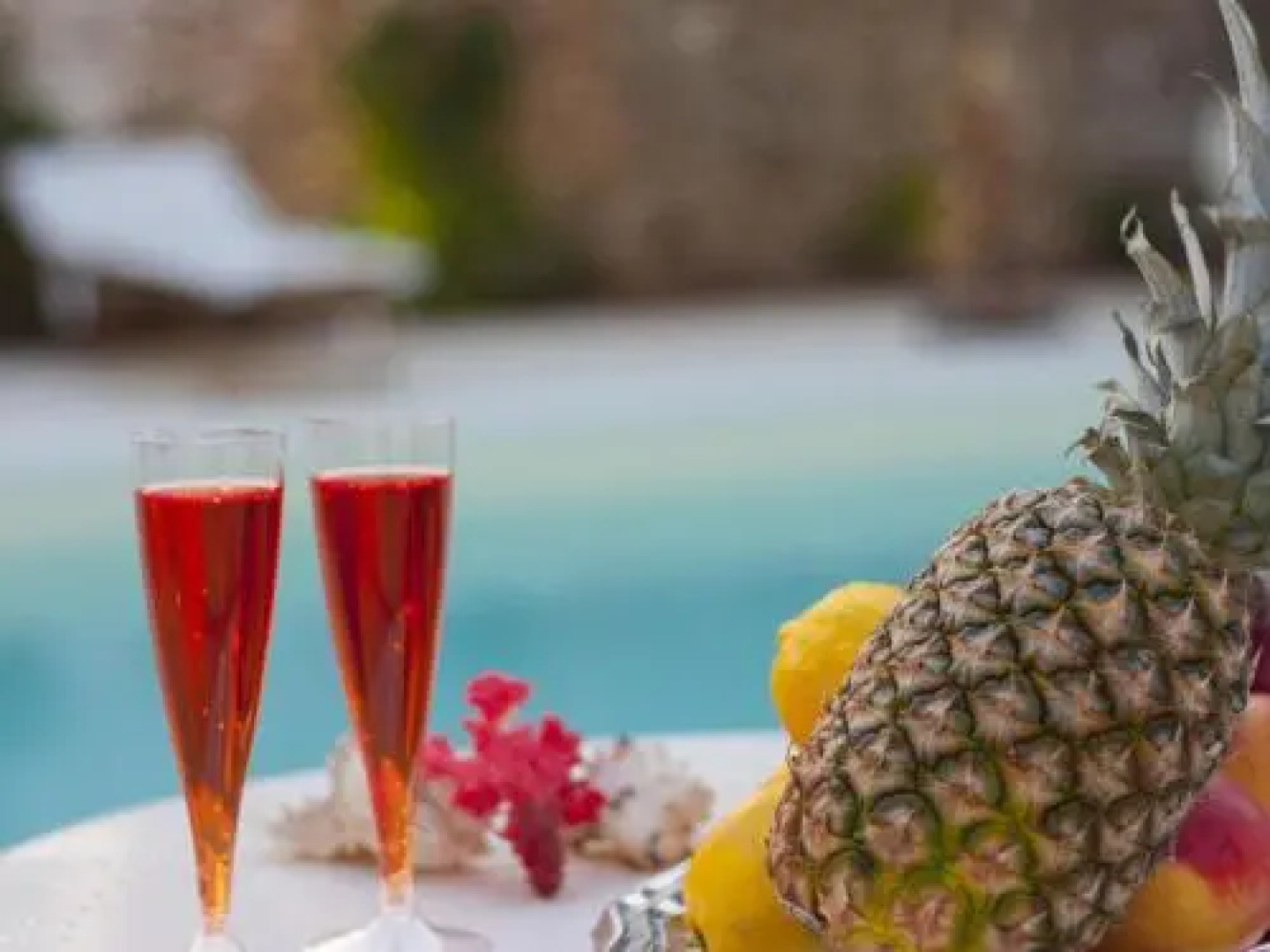 Locazione Turistica Luxury Courtyard Mono