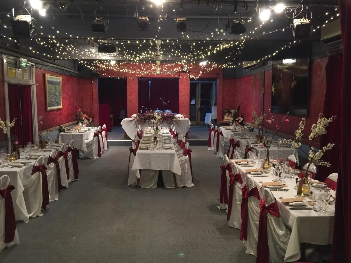 Clarendon Motel and Guesthouse