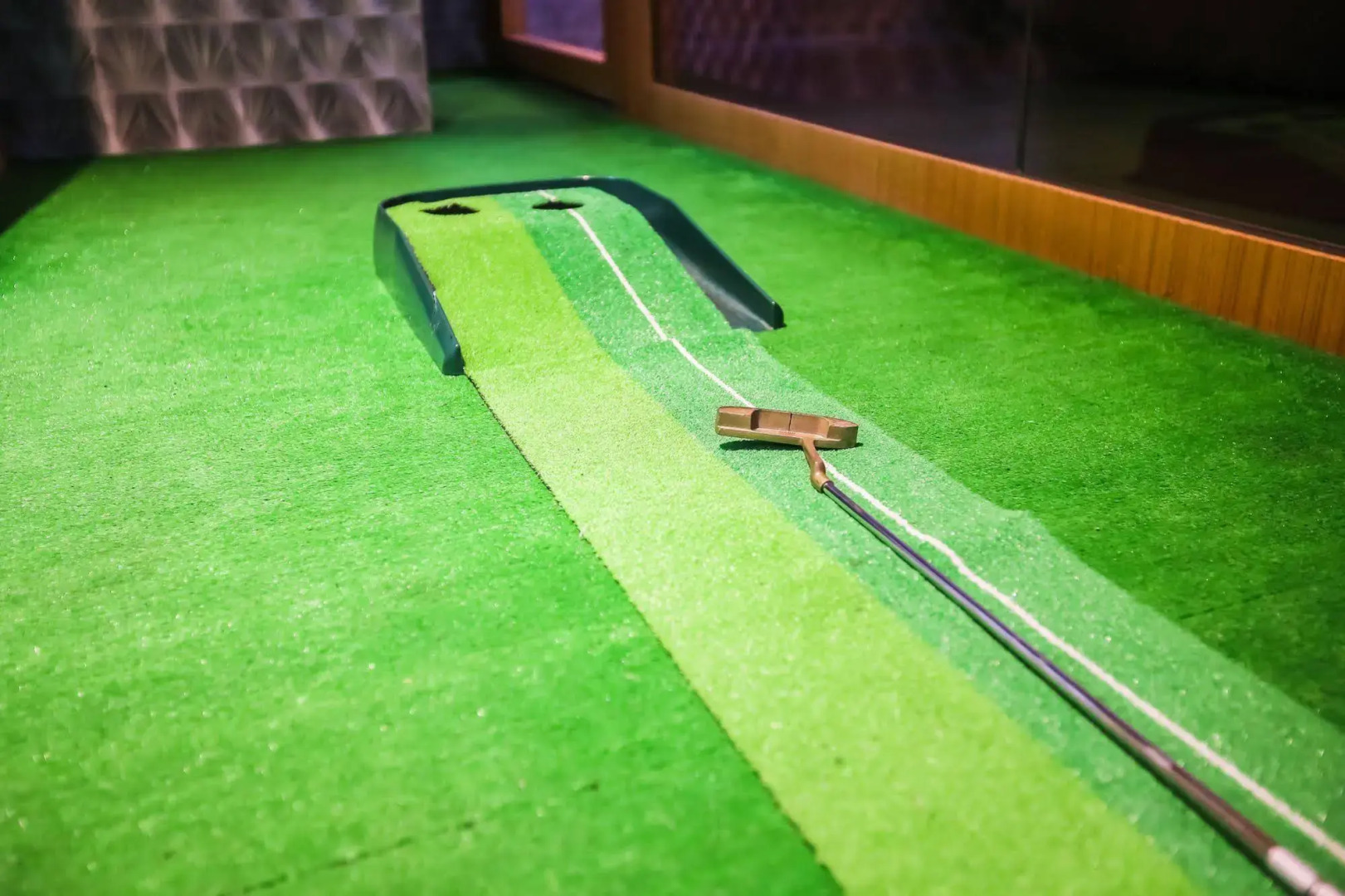 OHYA Chain Boutique Motel-Taoyuan