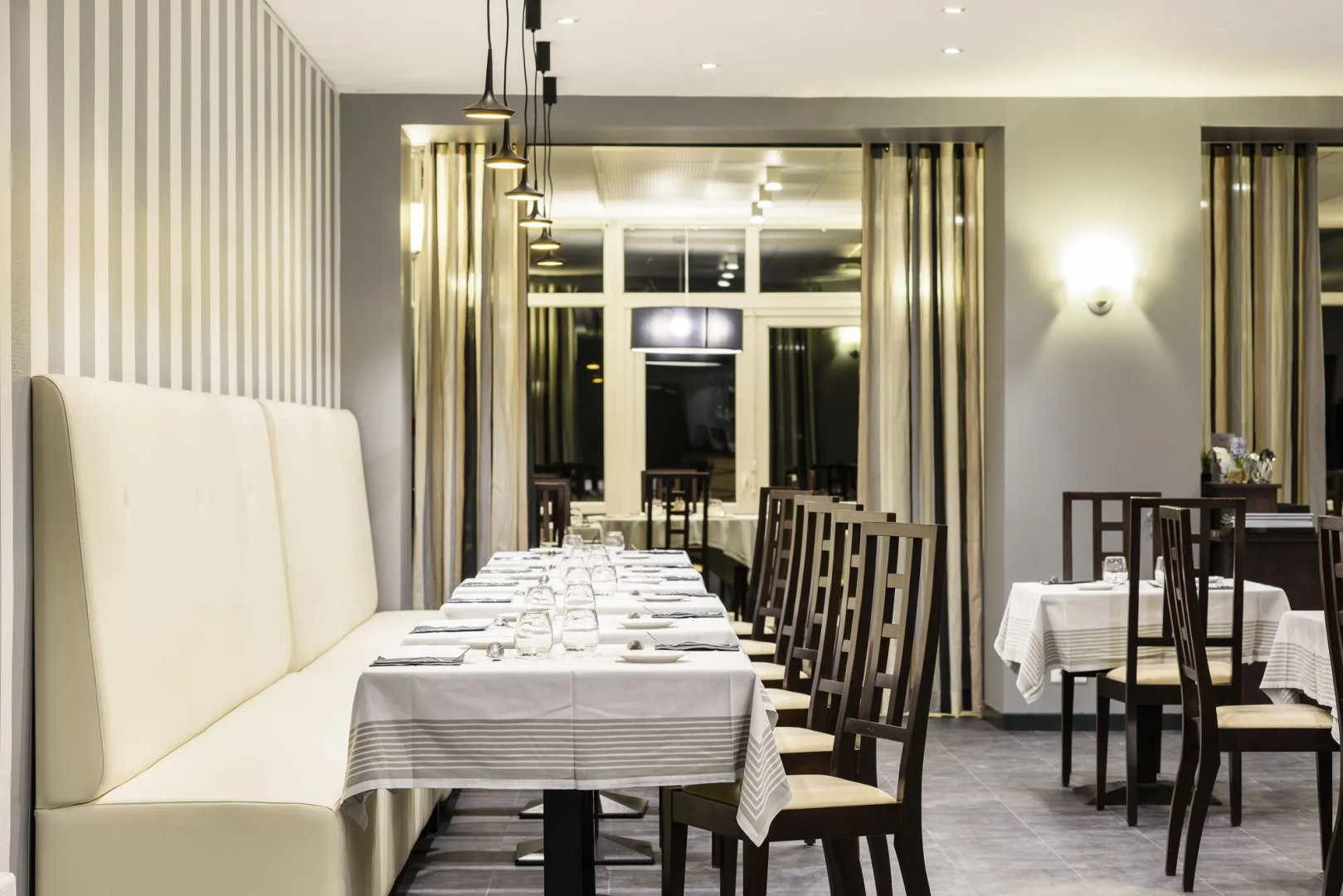 Hotel Les Terrasses d'Atlanthal