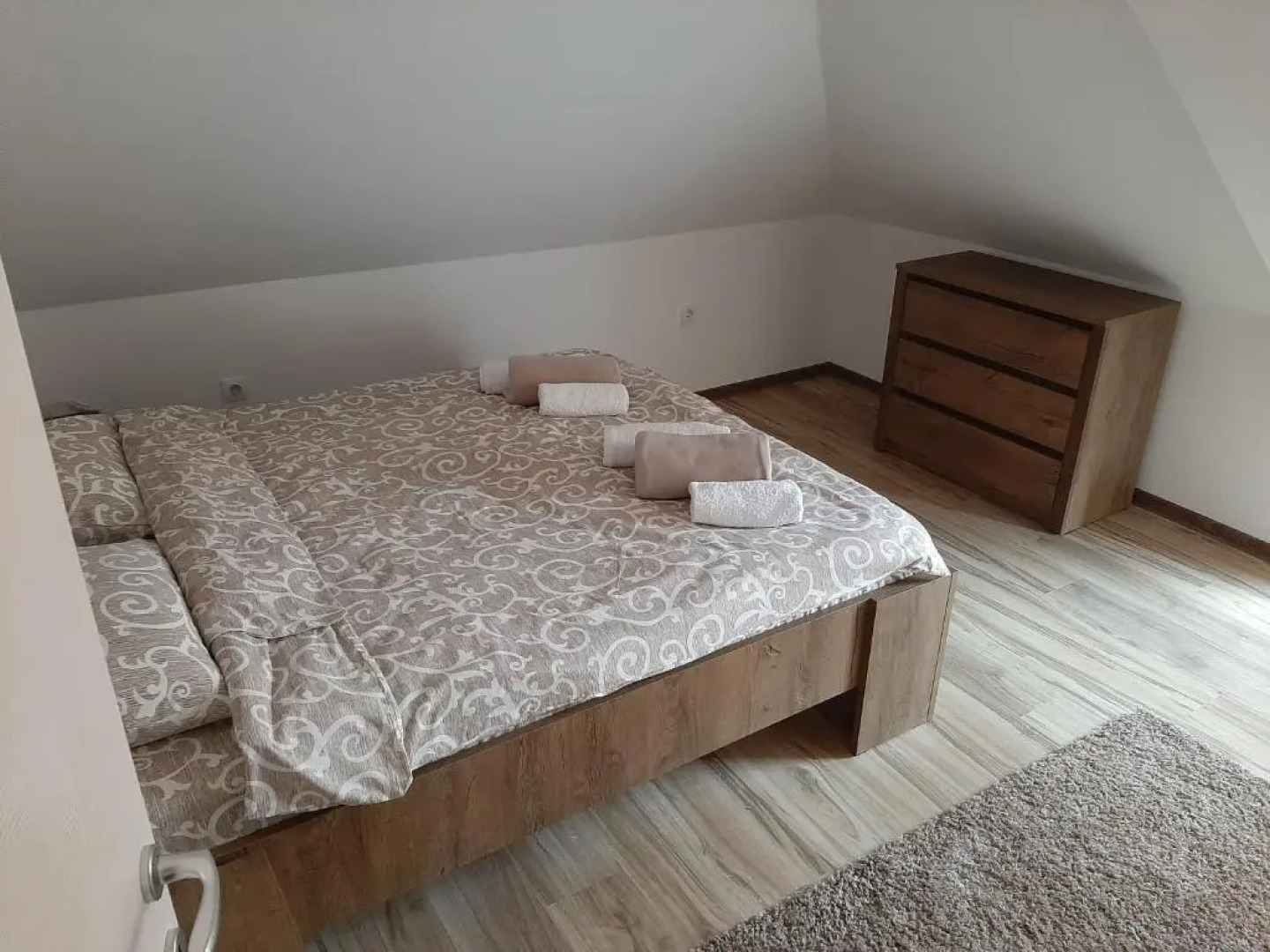 Apartman Perla
