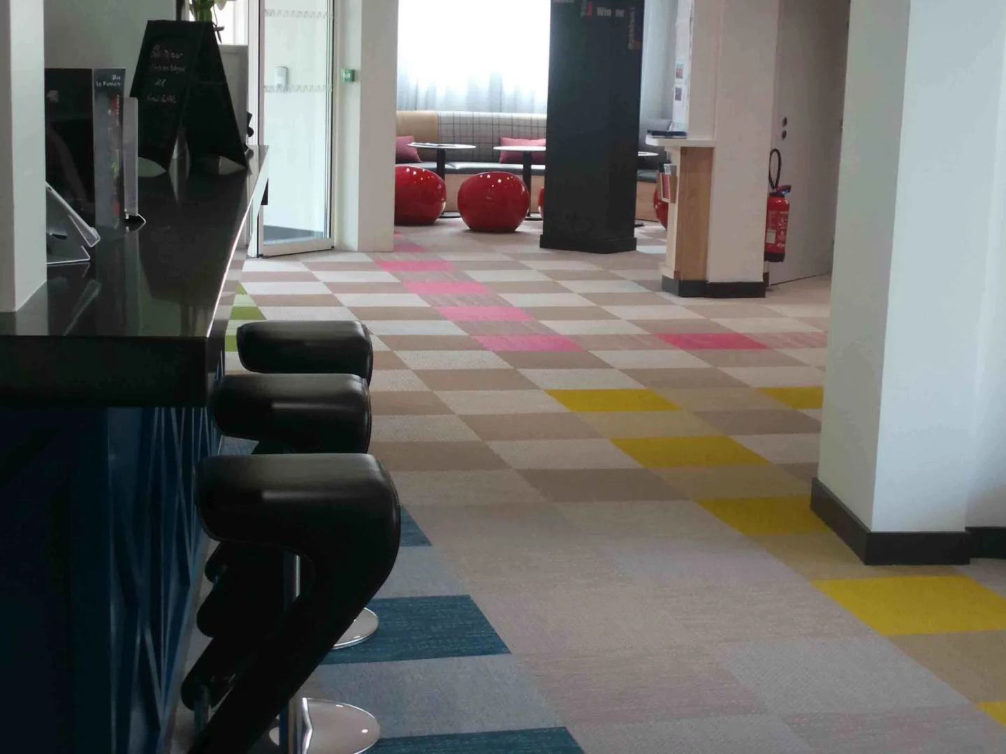 ibis Styles Deauville Centre