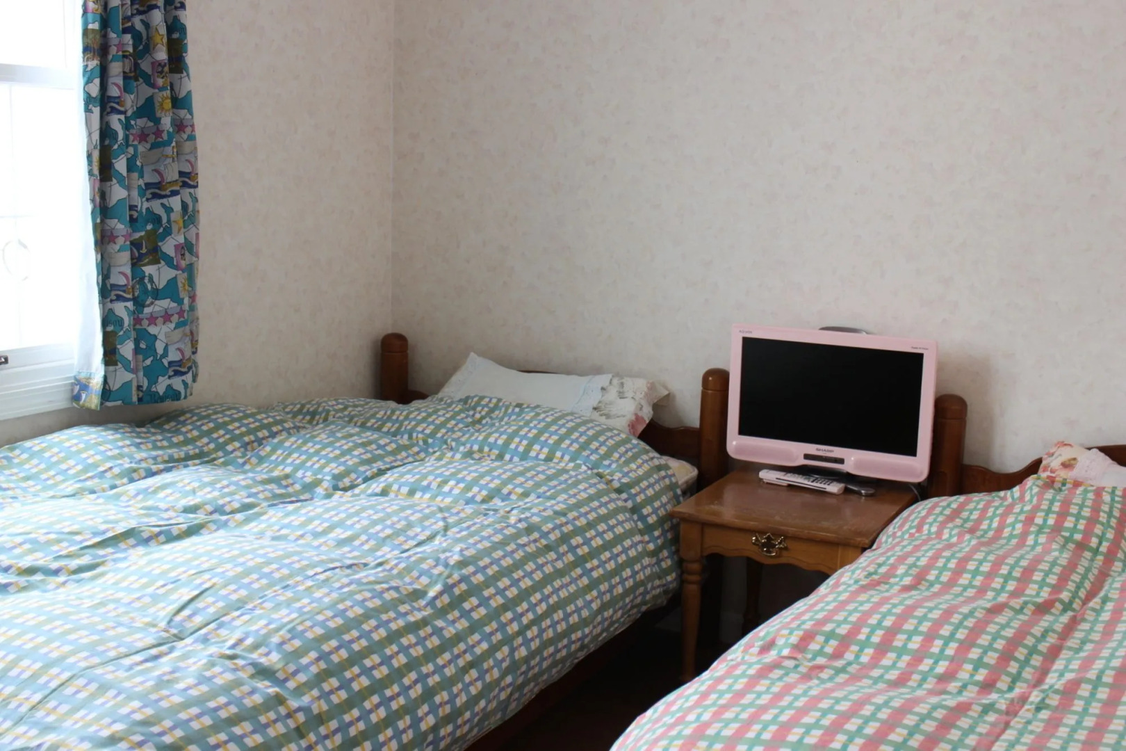 Pension Hoshi Ni Negaiwo