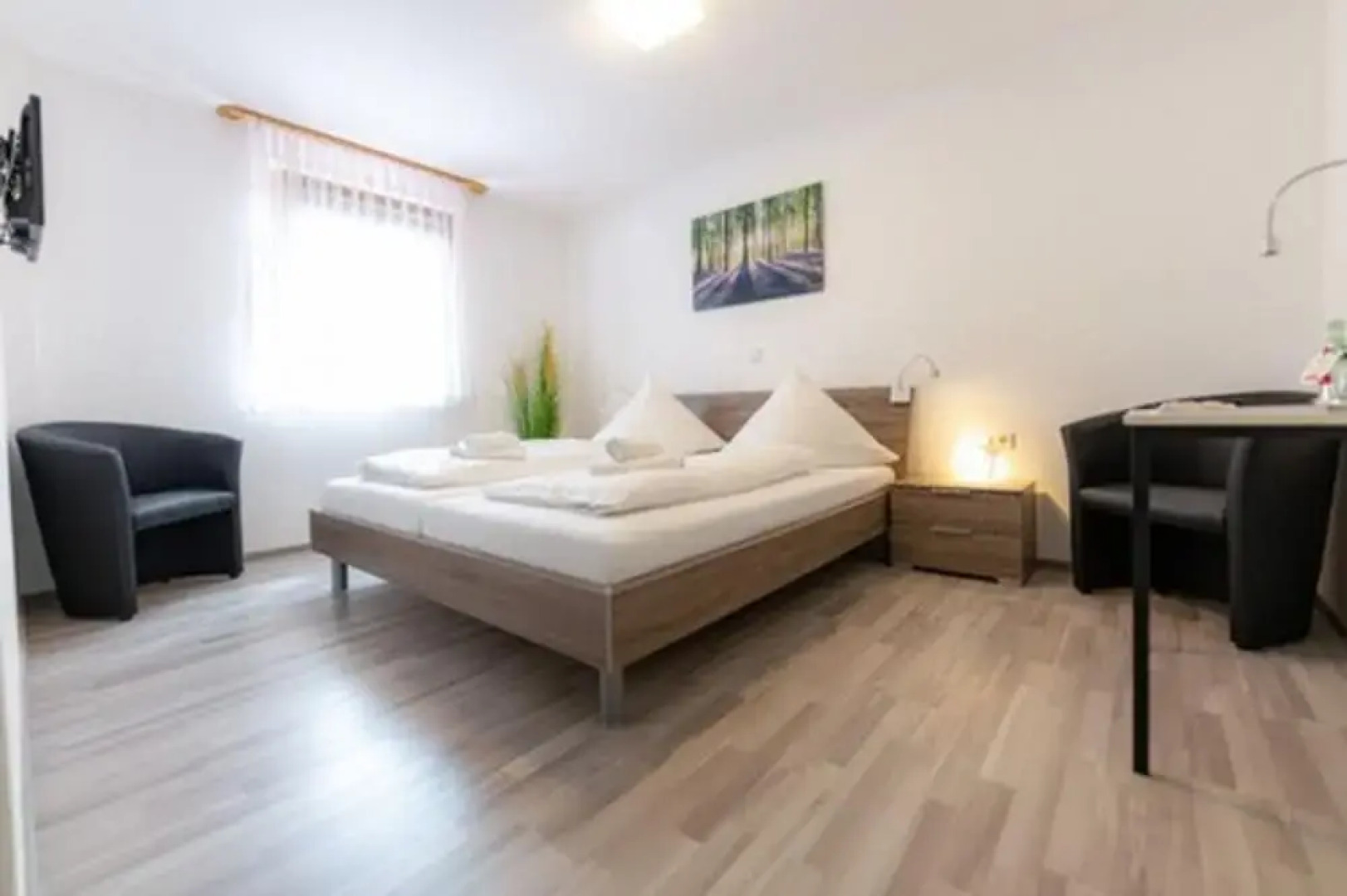 Hotel Restaurant Stern