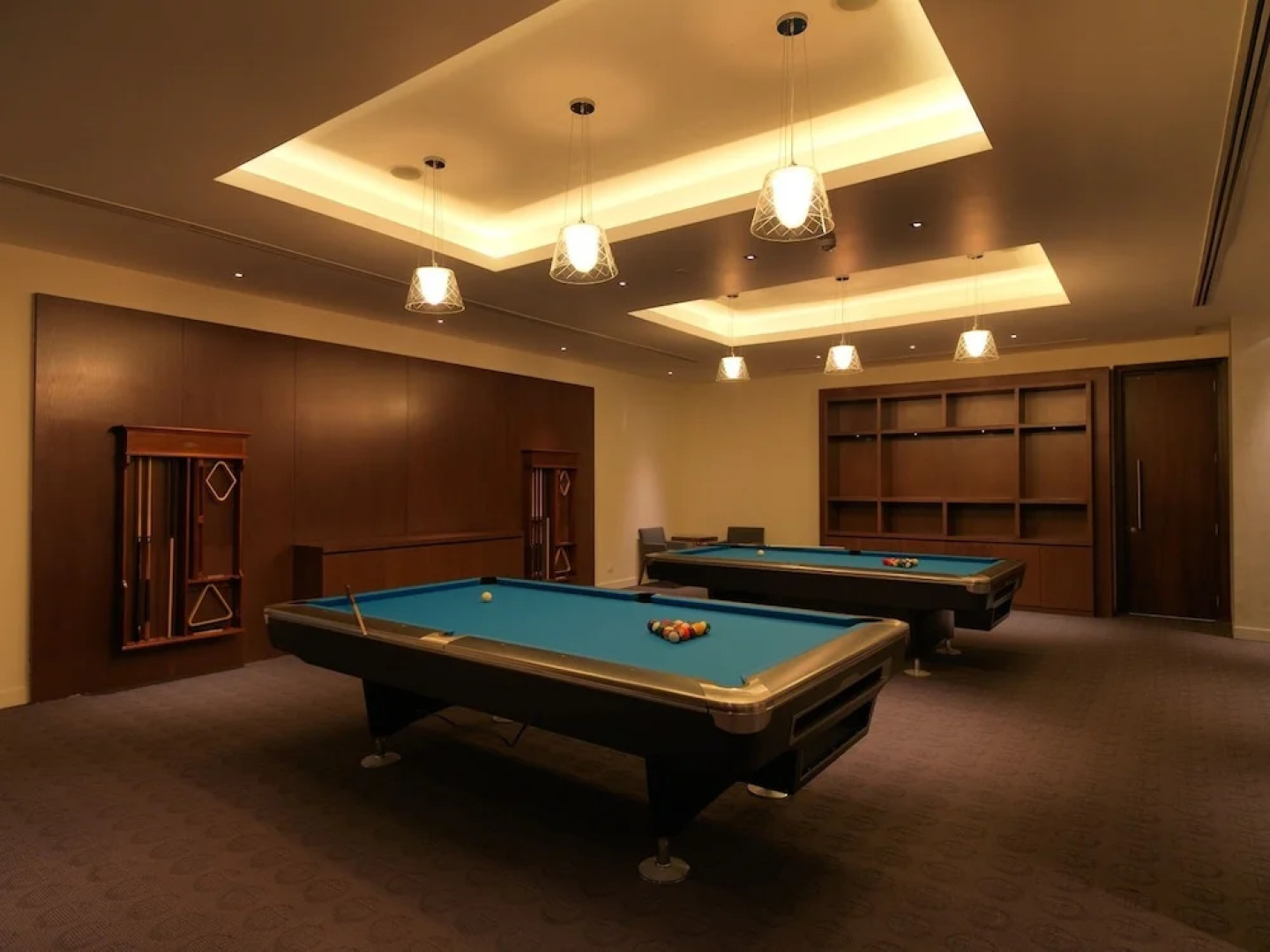 Prestige Golfshire Club